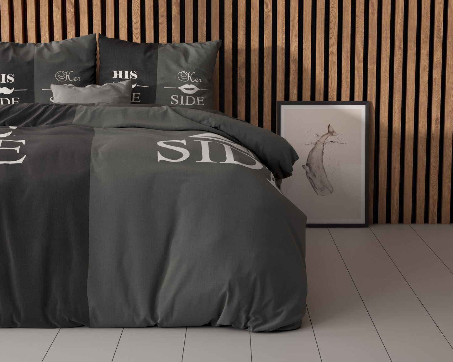 His and Her side 3