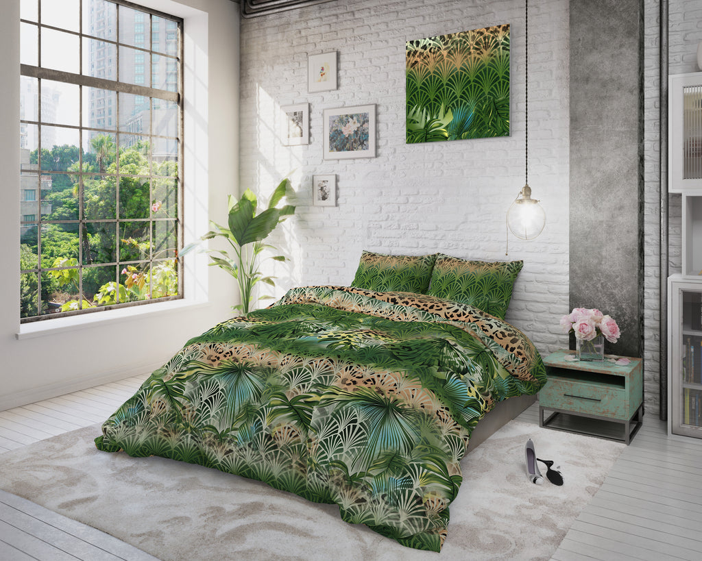 Trendy Jungle