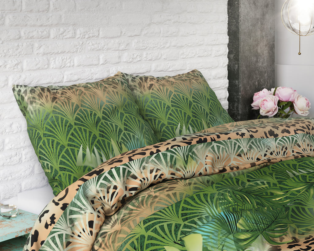 Trendy Jungle