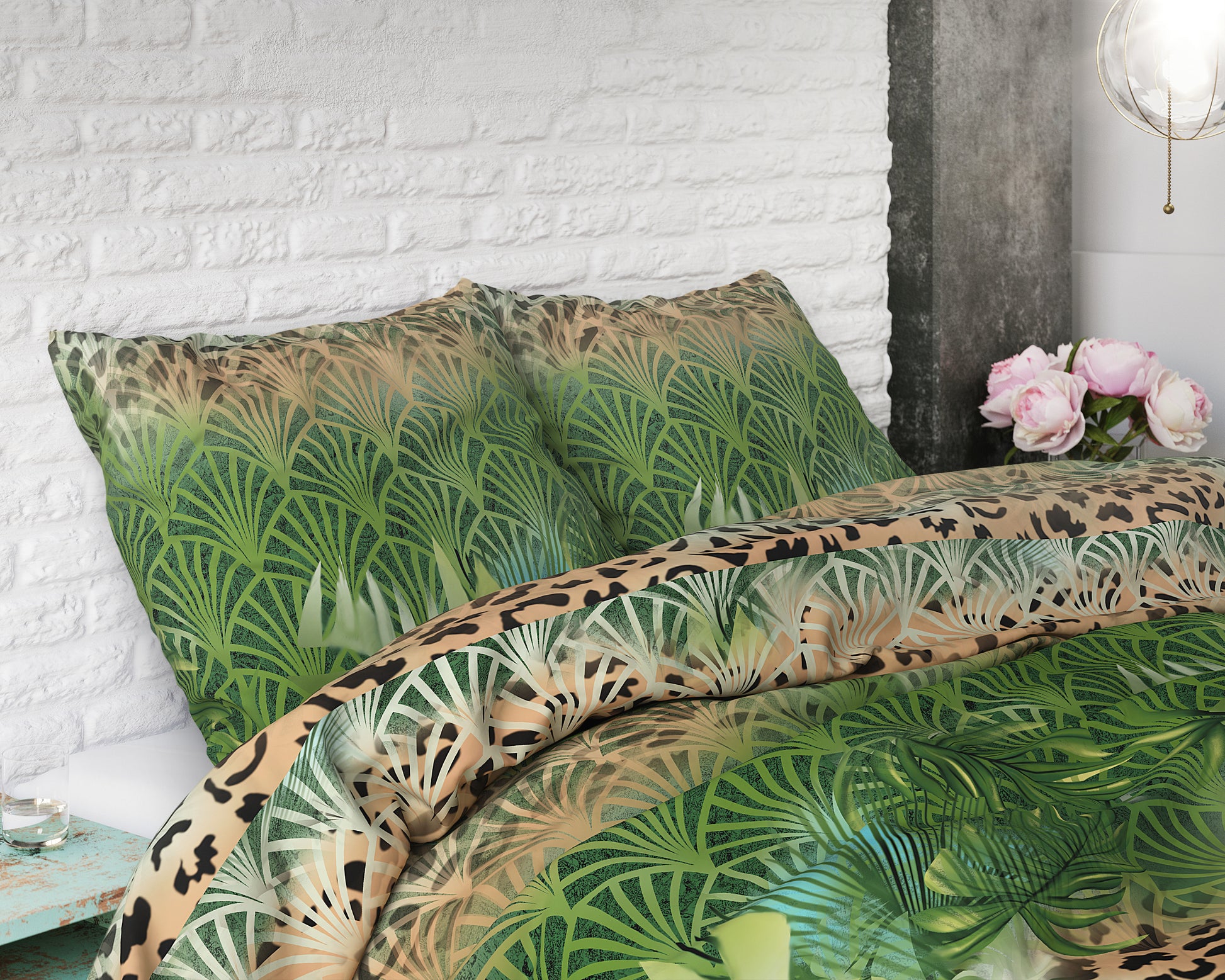 Trendy Jungle
