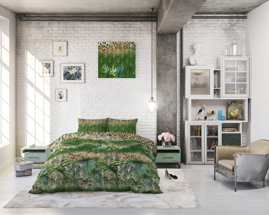 Trendy Jungle
