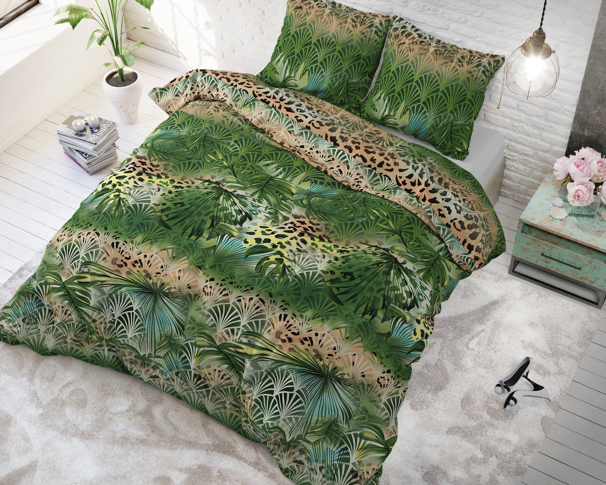 Trendy Jungle