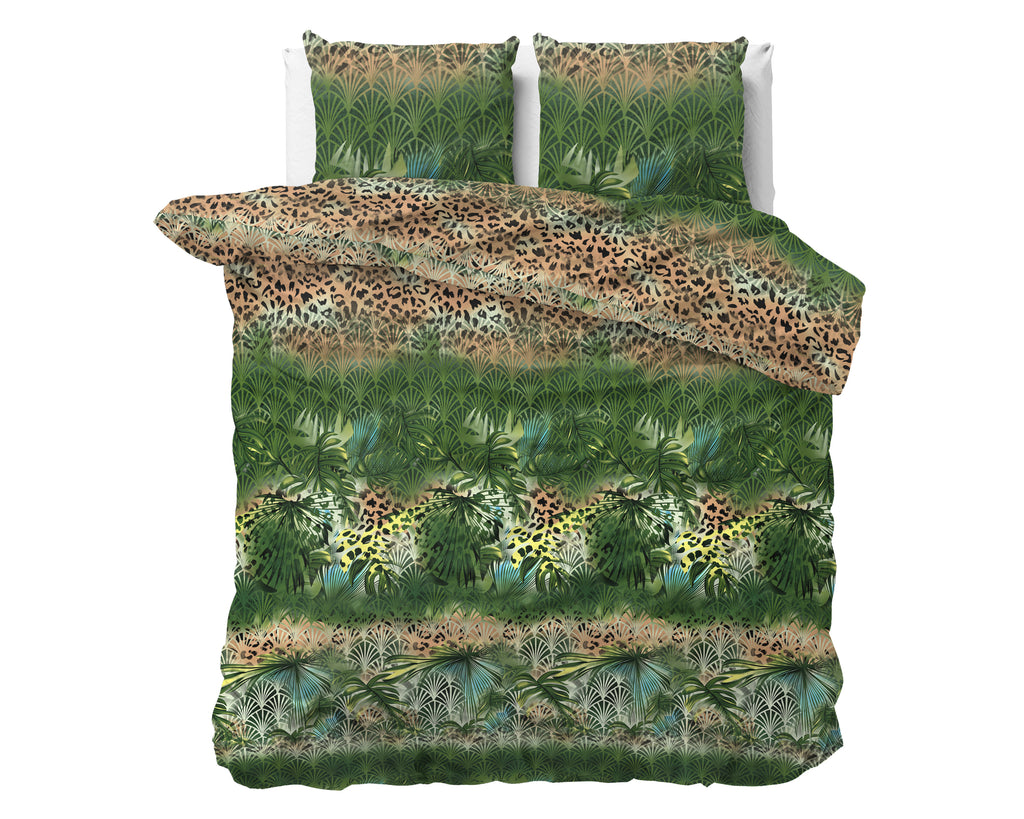 Trendy Jungle