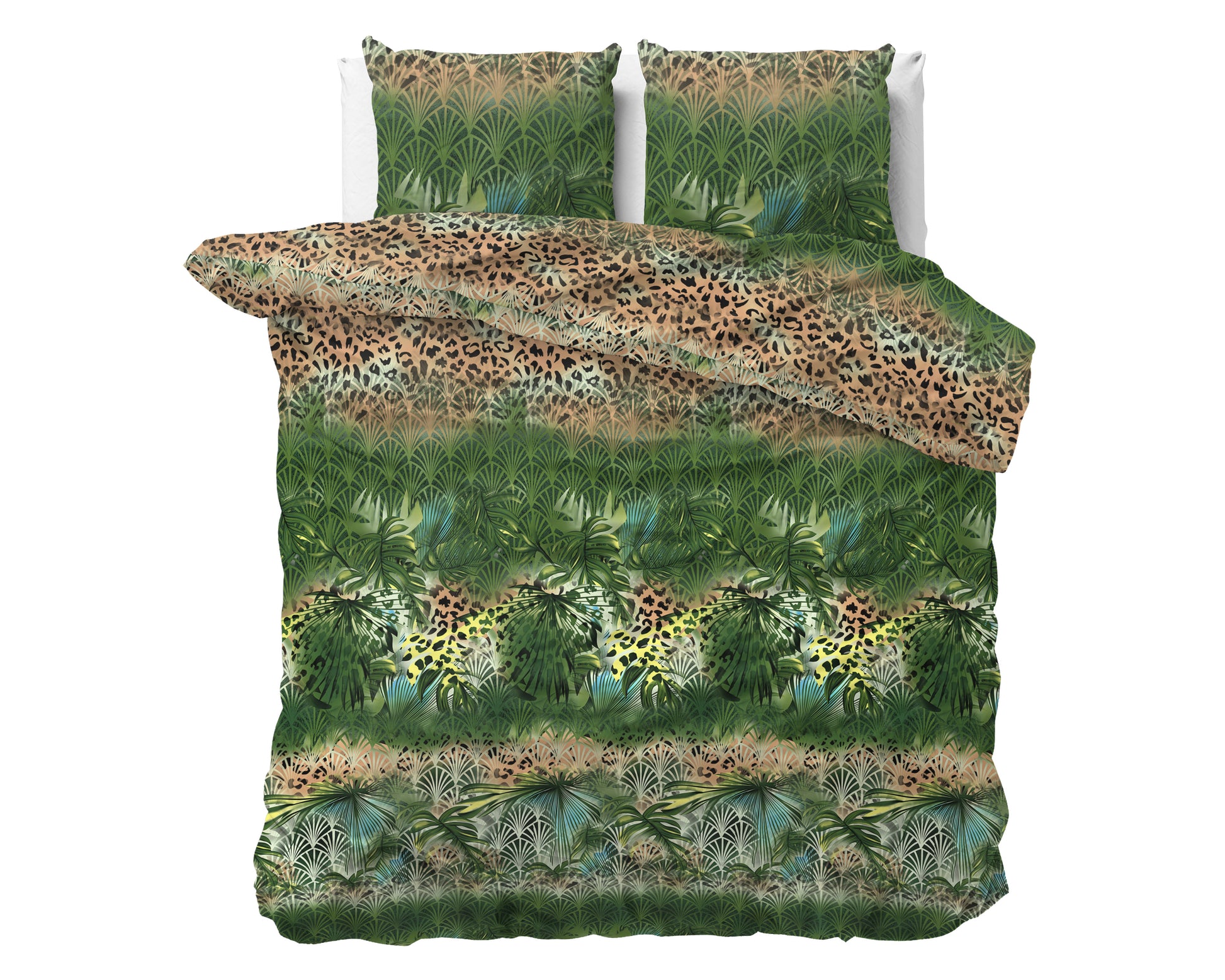 Trendy Jungle