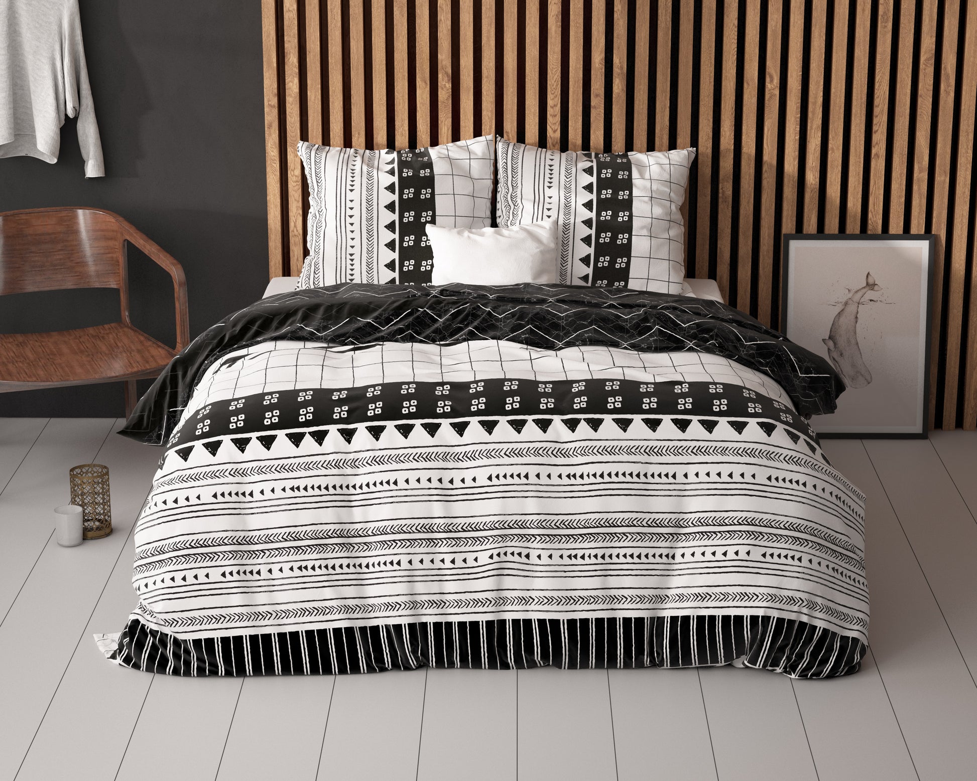 Artic Stripe