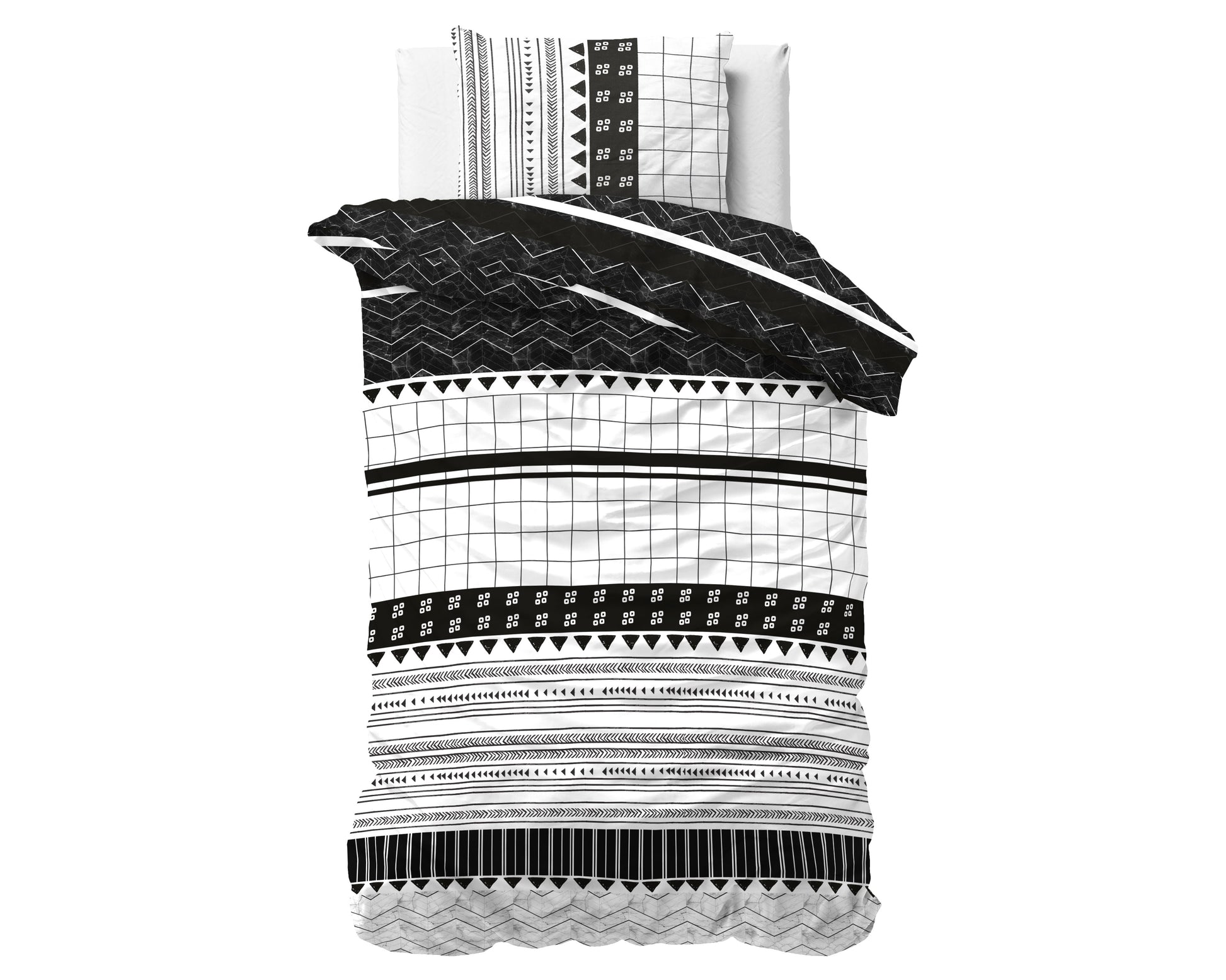 Artic Stripe