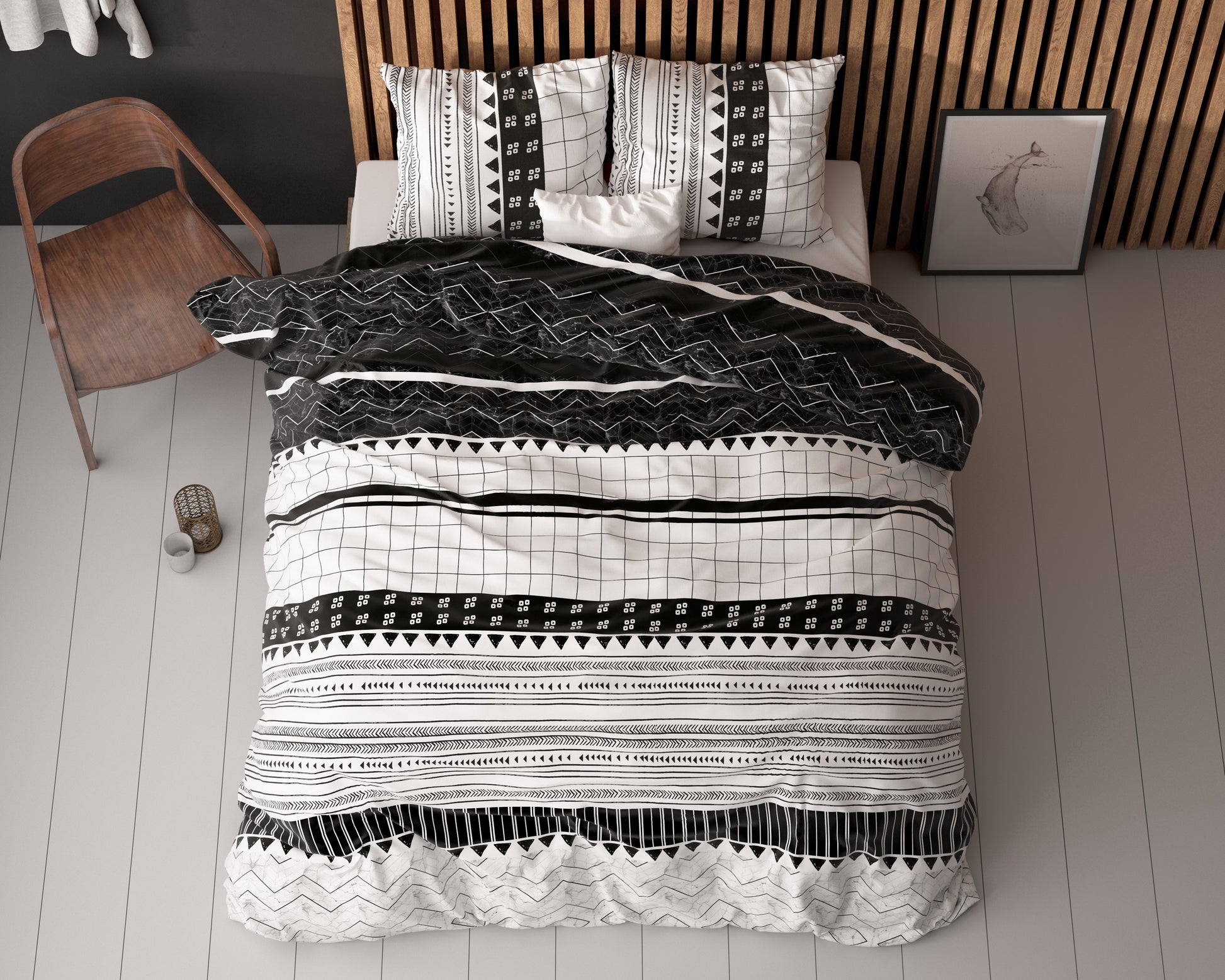 Artic Stripe