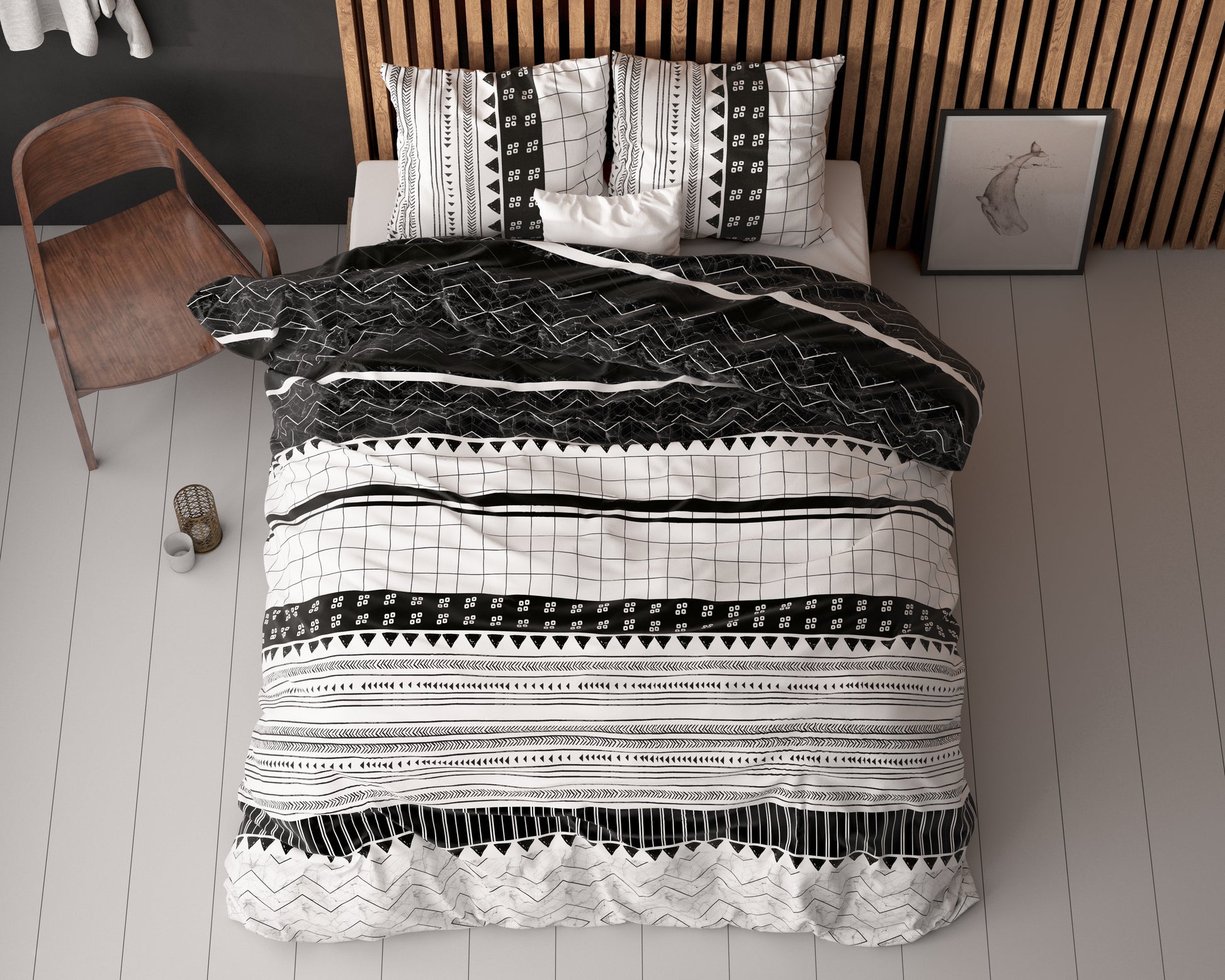 Artic Stripe