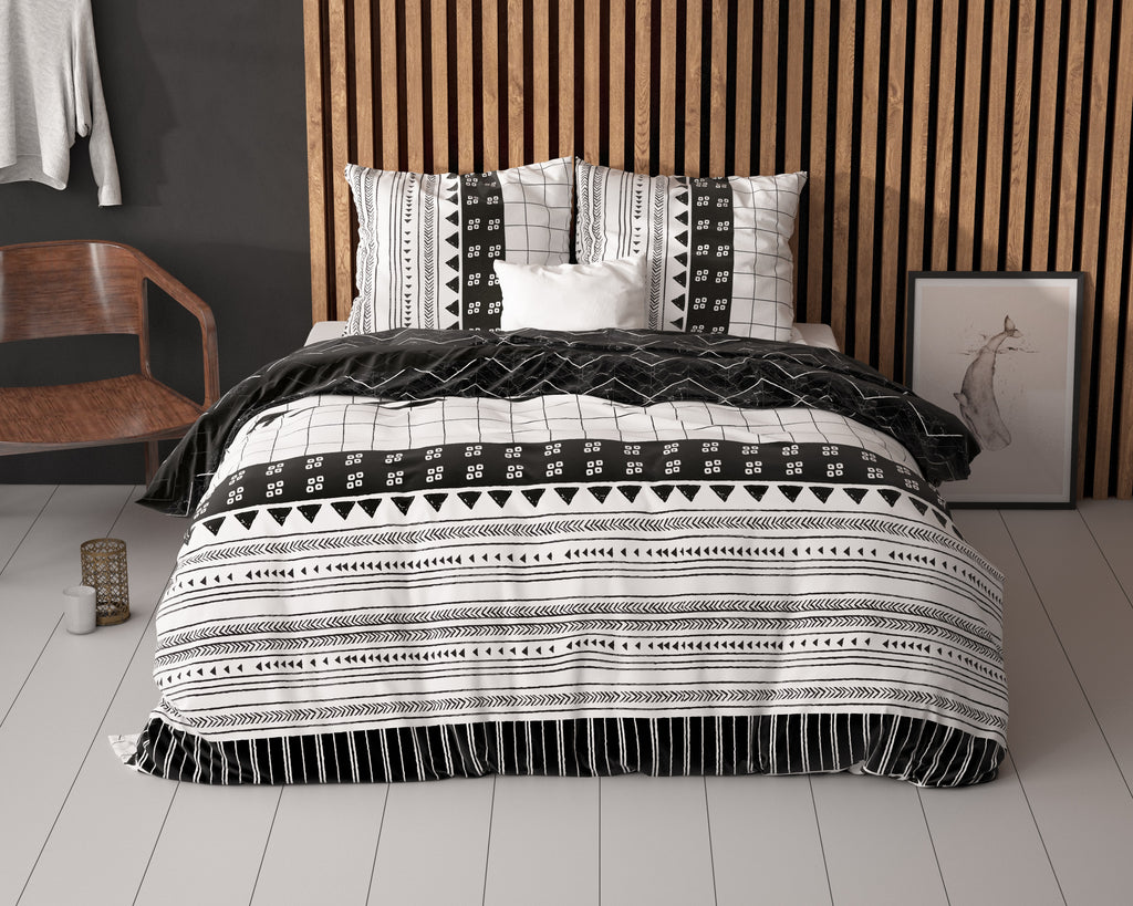 Artic Stripe