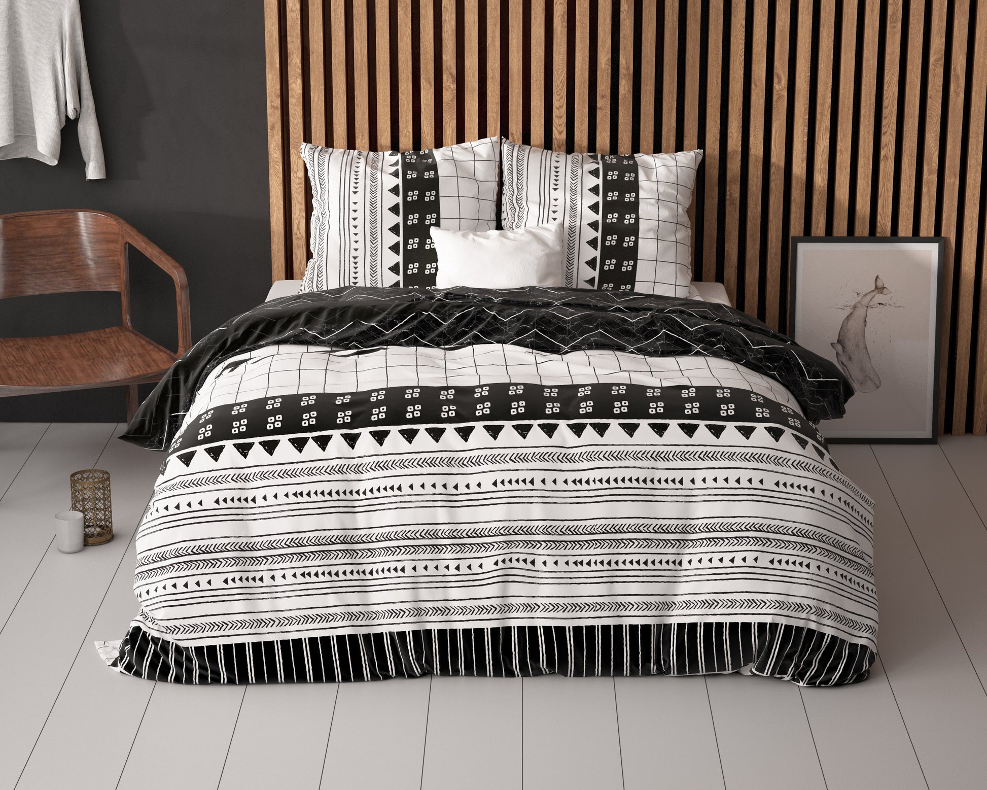 Artic Stripe