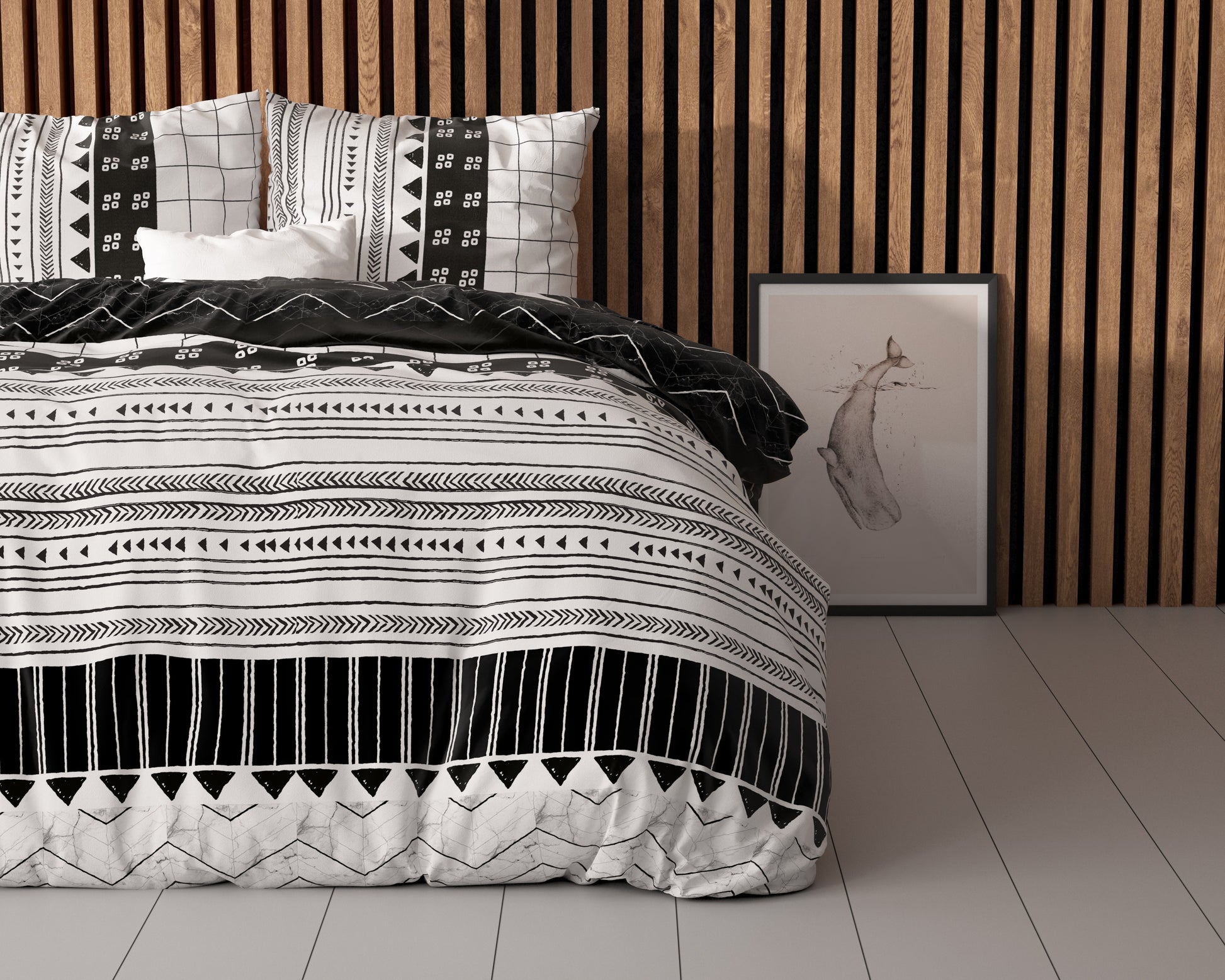 Artic Stripe