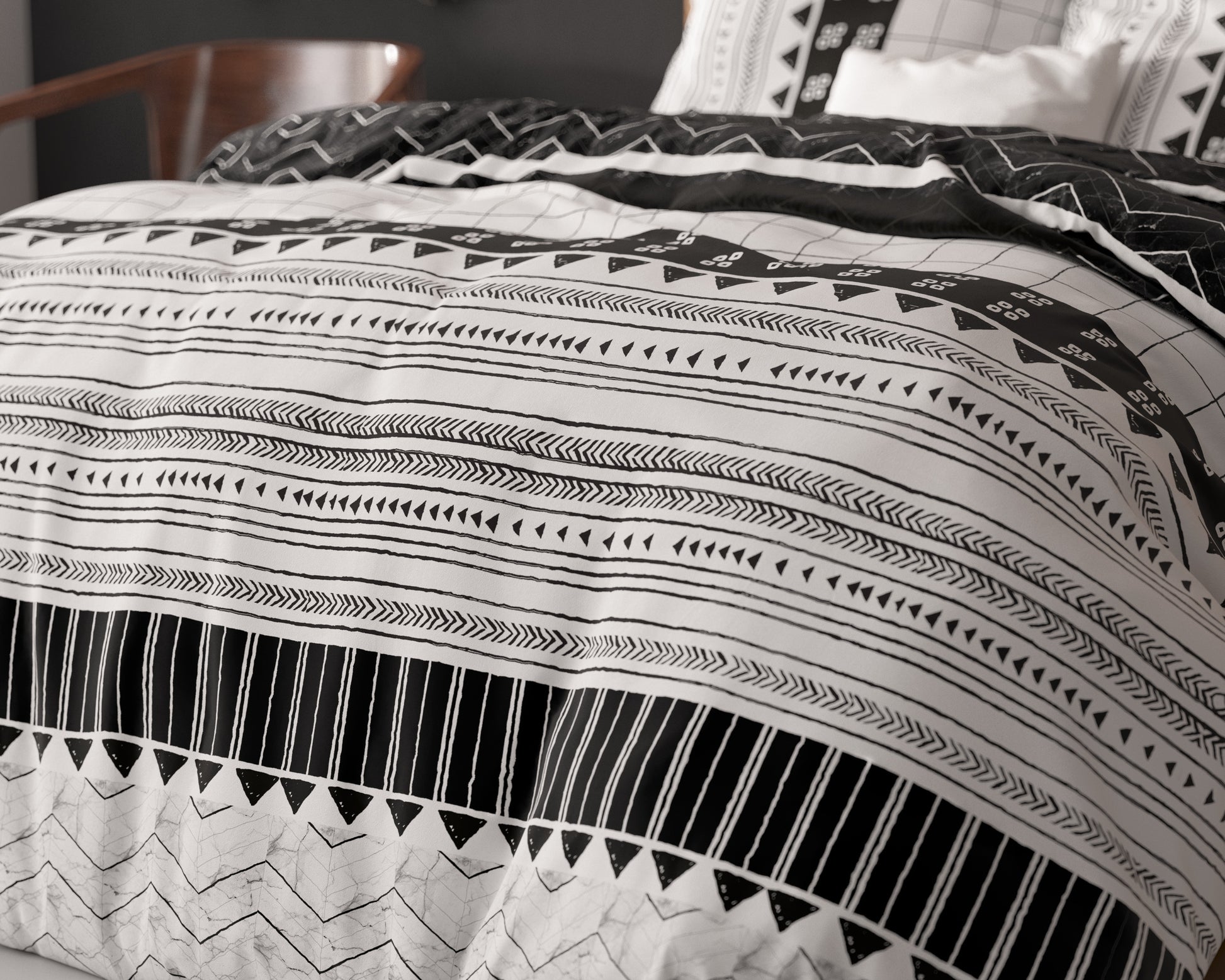 Artic Stripe