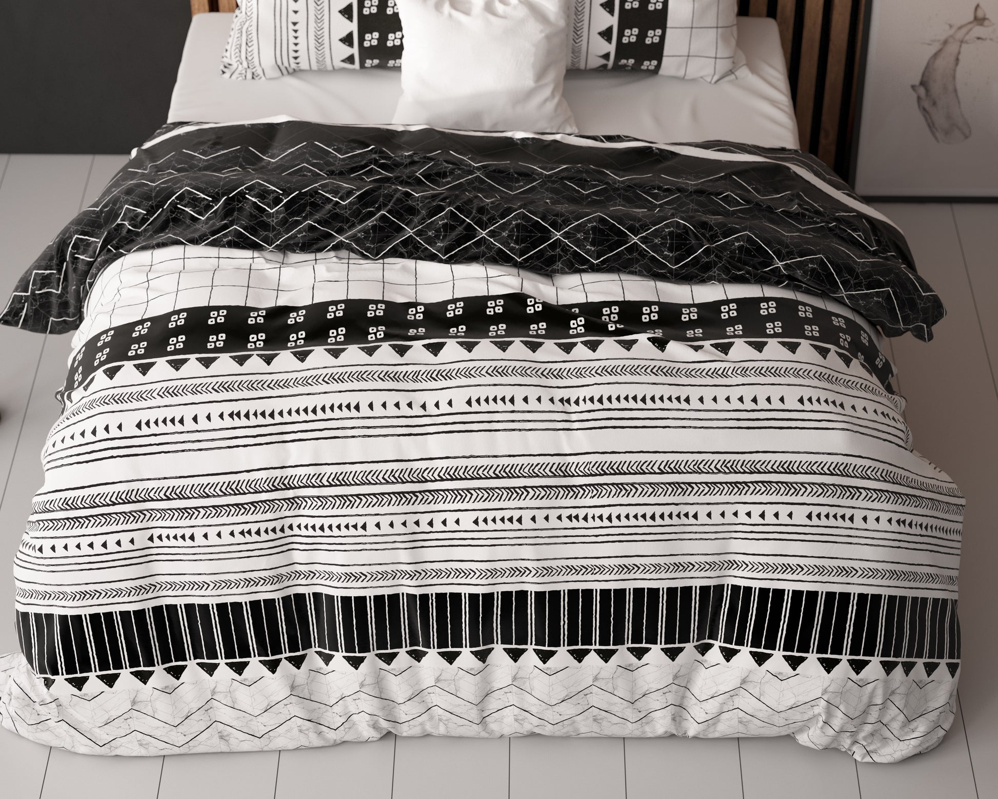 Artic Stripe
