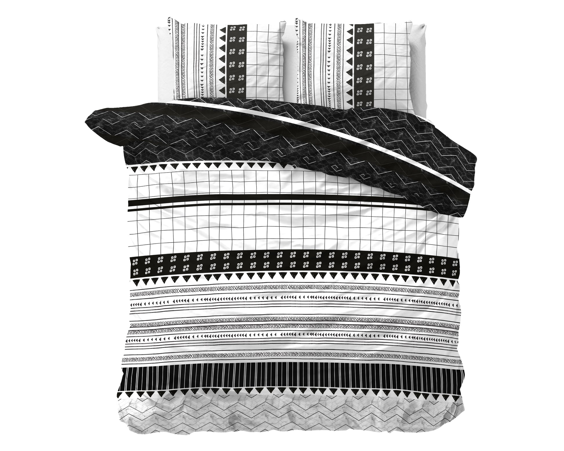 Artic Stripe