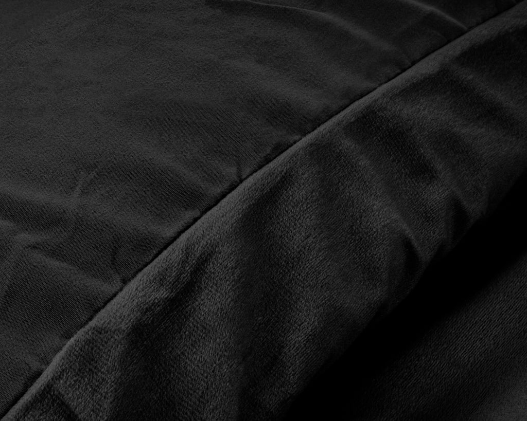 Velvet Uni Dekbedovertrek