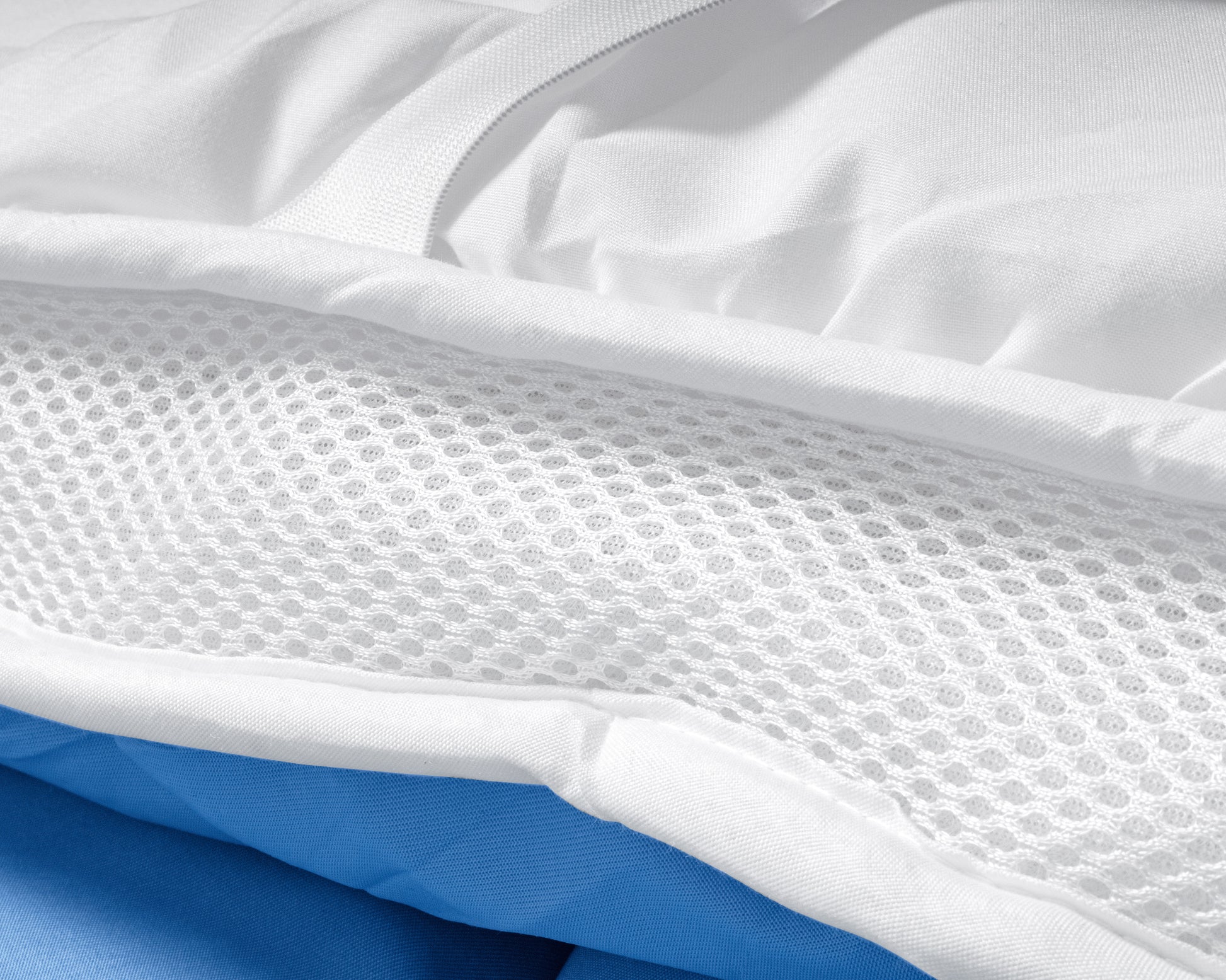 Blue Cell Verkoelende Topper