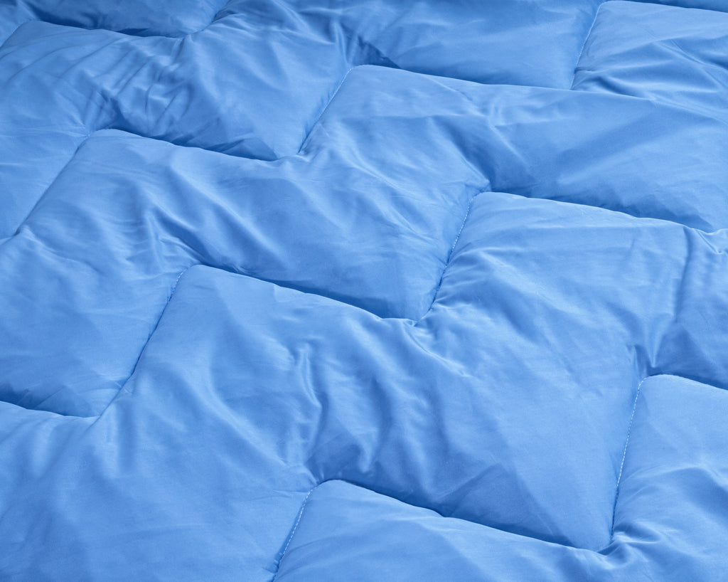 Blue Cell Verkoelende Topper