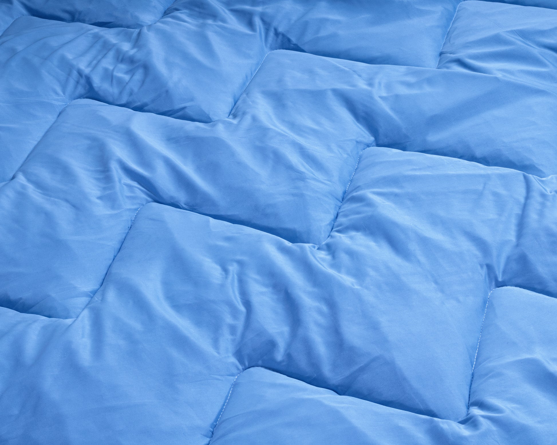 Blue Cell Verkoelende Topper