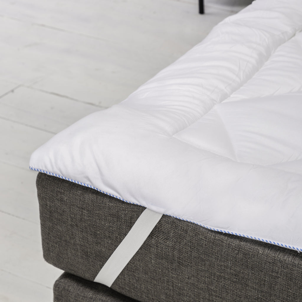 Medisch Gel Oplegmatras