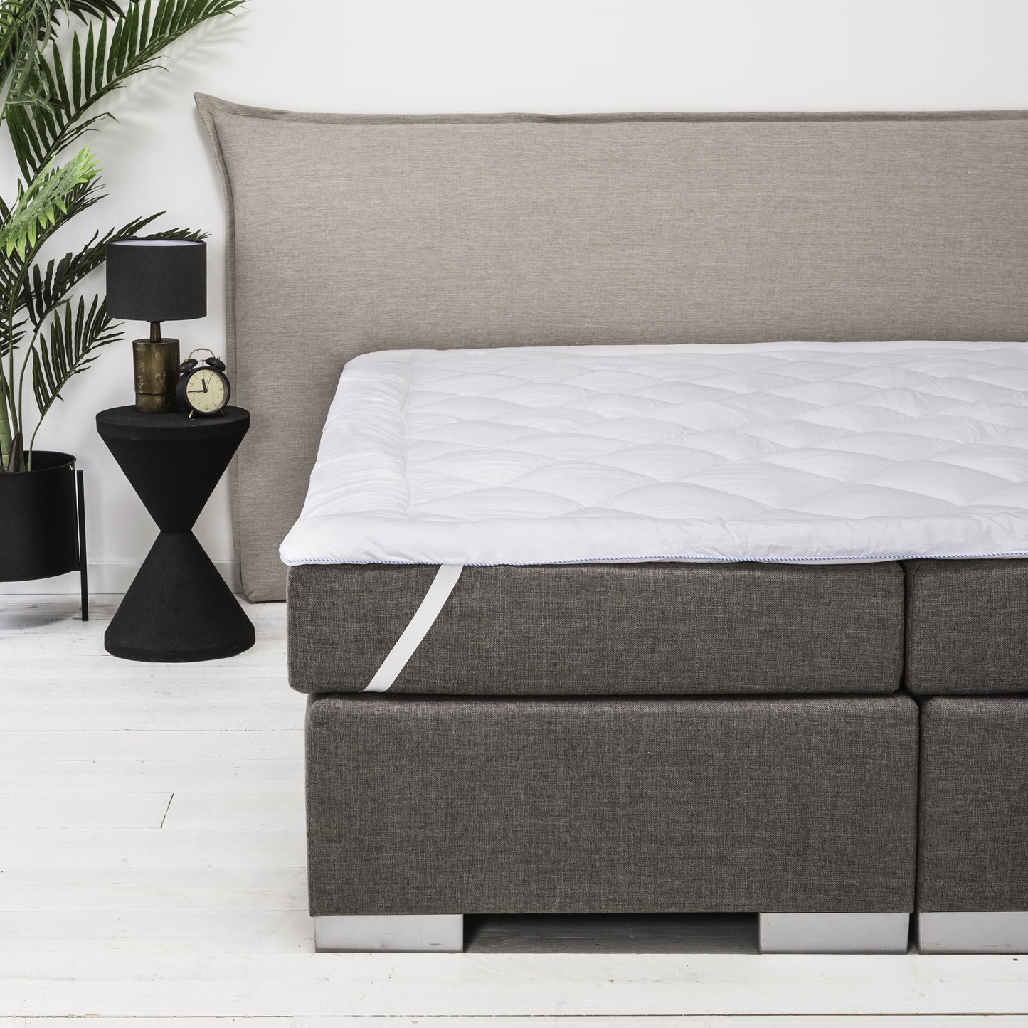 Medisch Gel Oplegmatras