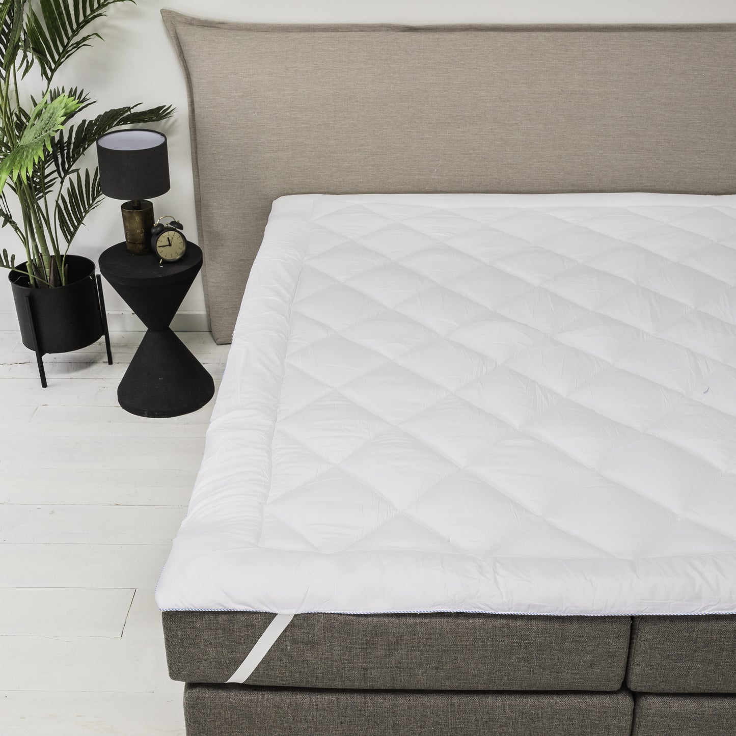 Medisch Gel Oplegmatras