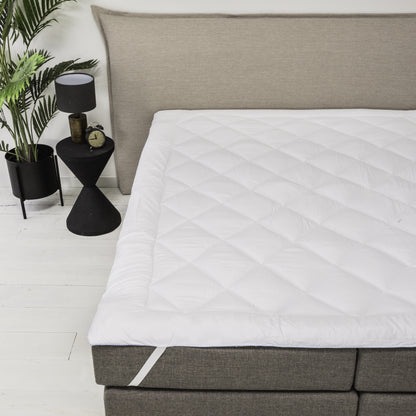 Medisch Gel Oplegmatras