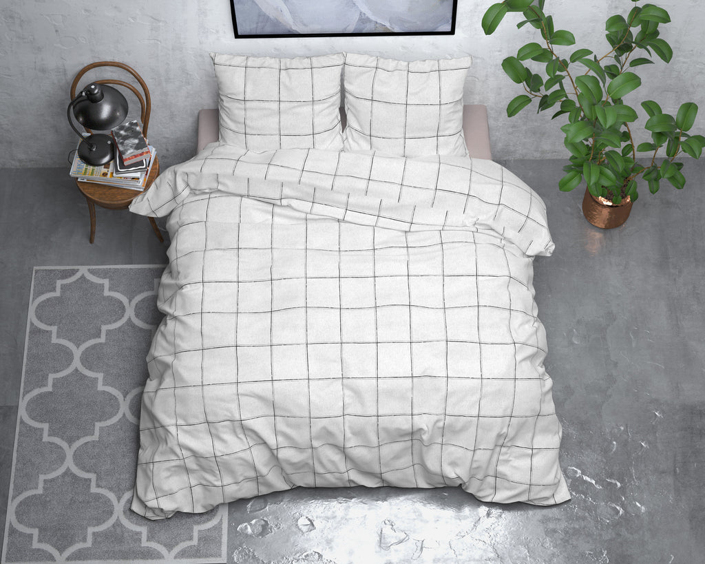 Flanel Deep check