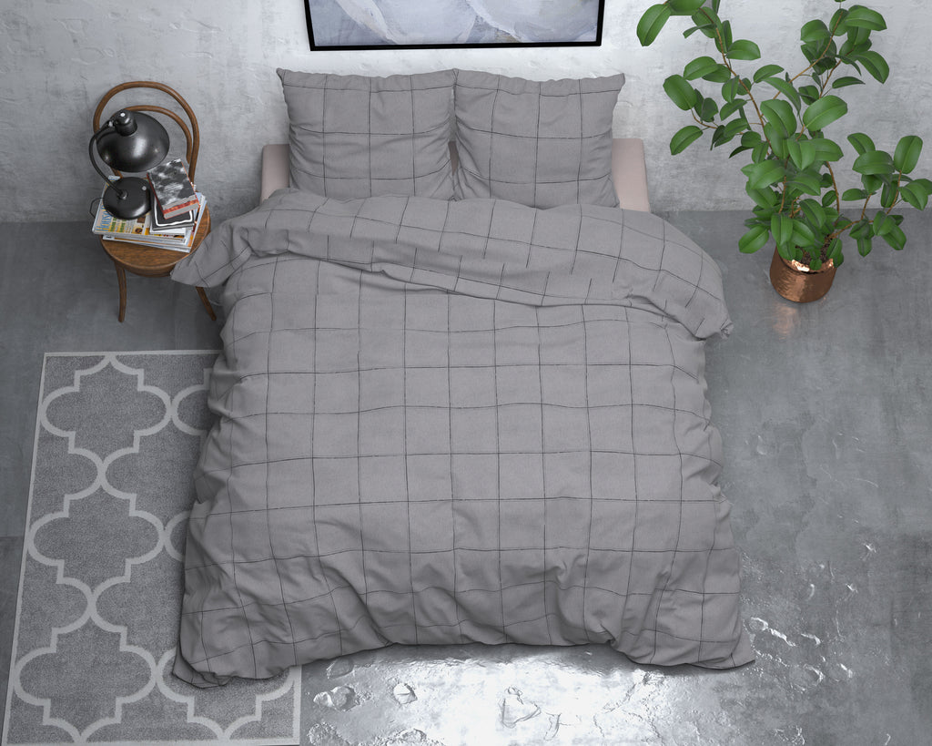 Flanel Deep check