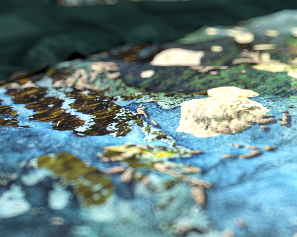 Ocean Drops
