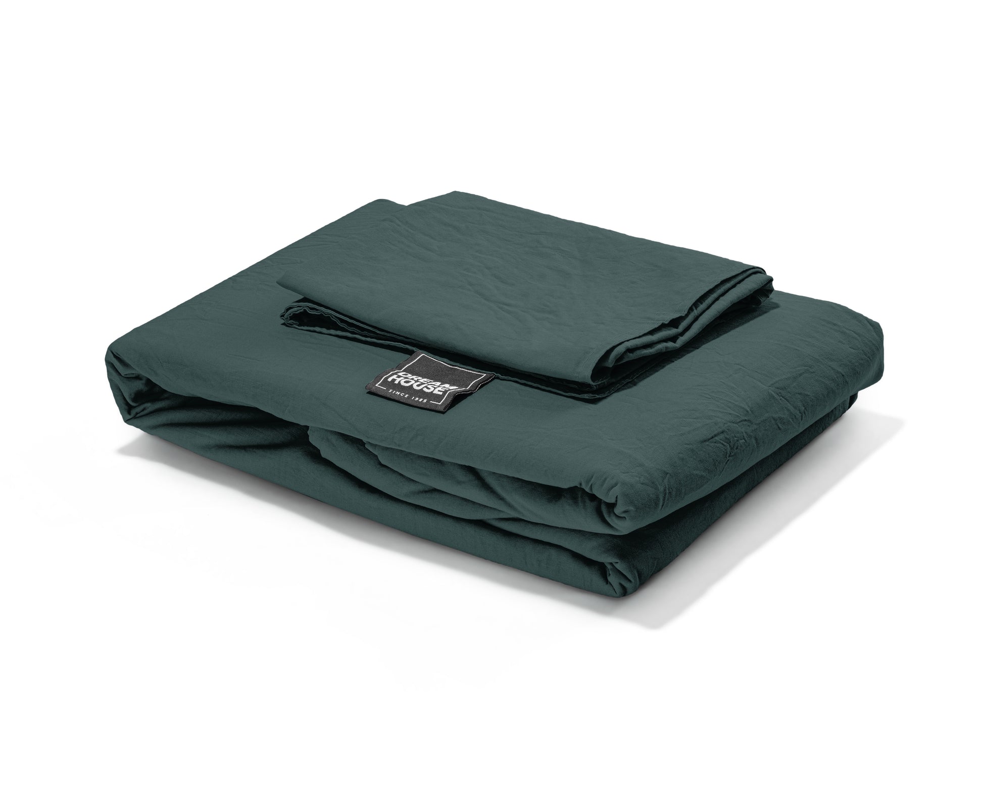 Stone washed Dark