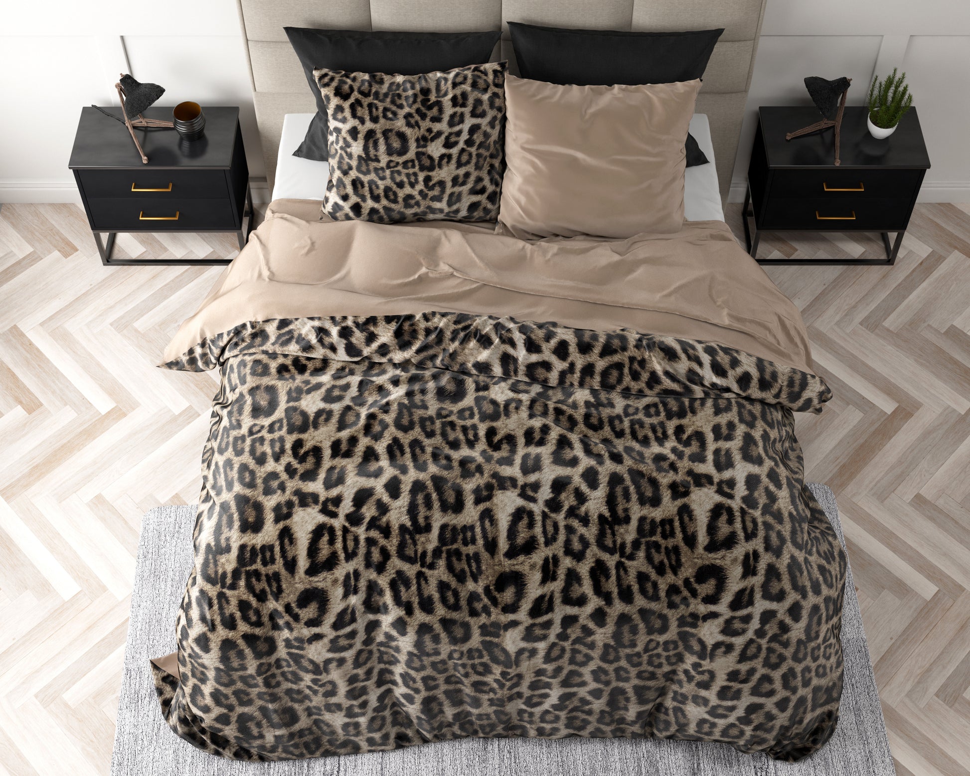 EMSA Velvet Tiger