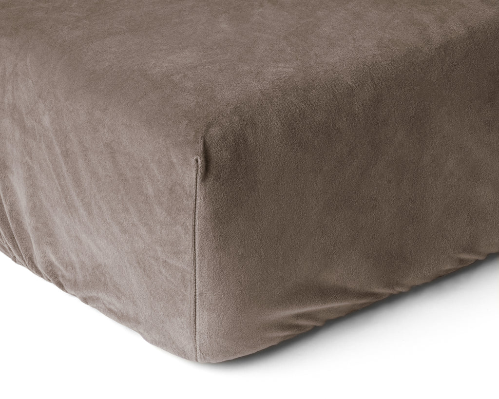 Velvet hoeslaken