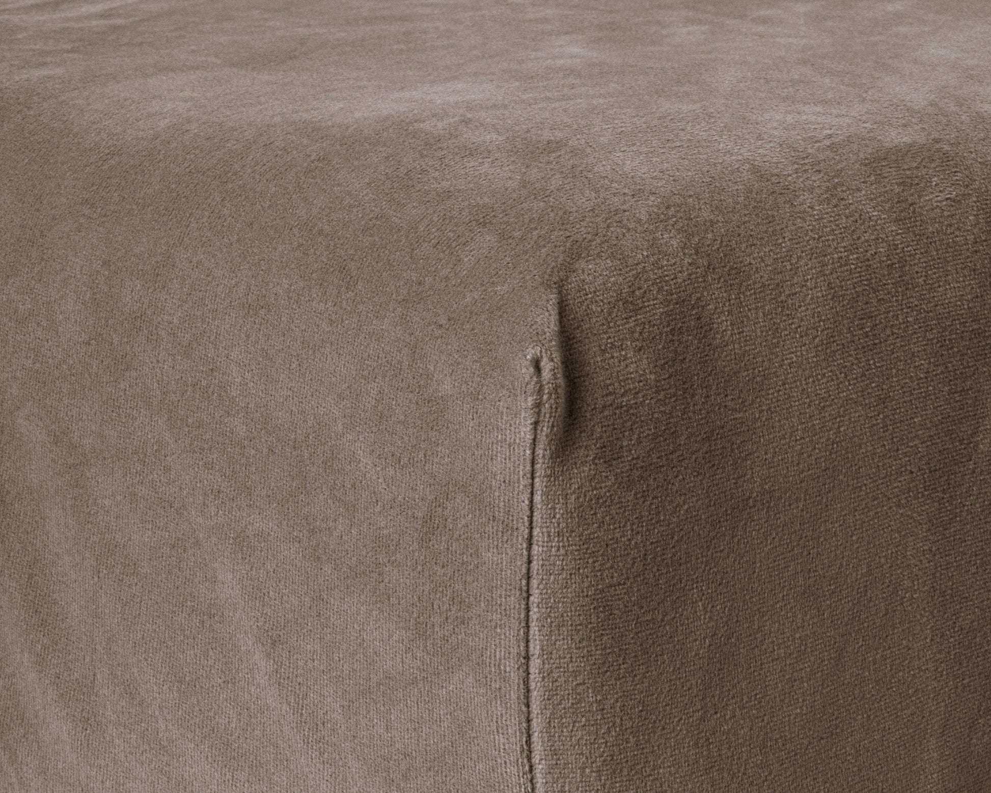 Velvet hoeslaken