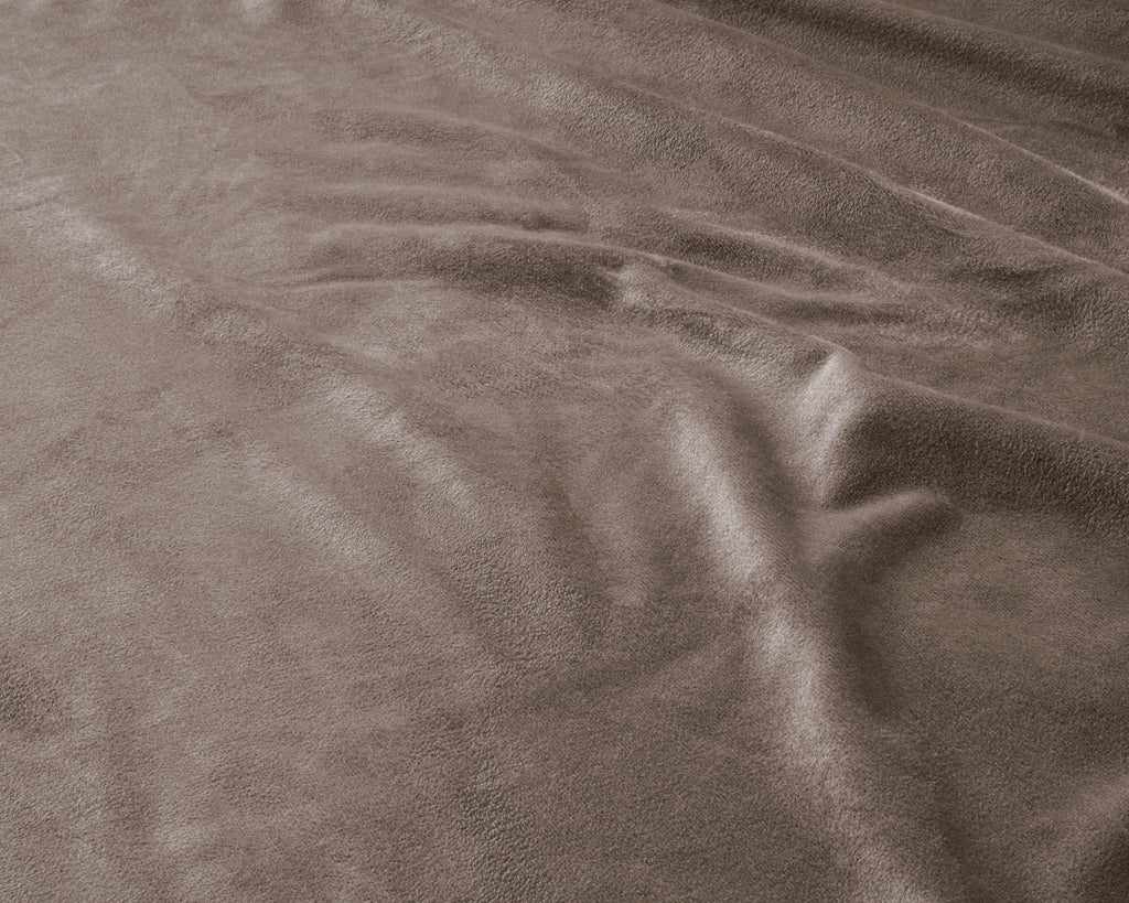 Velvet hoeslaken