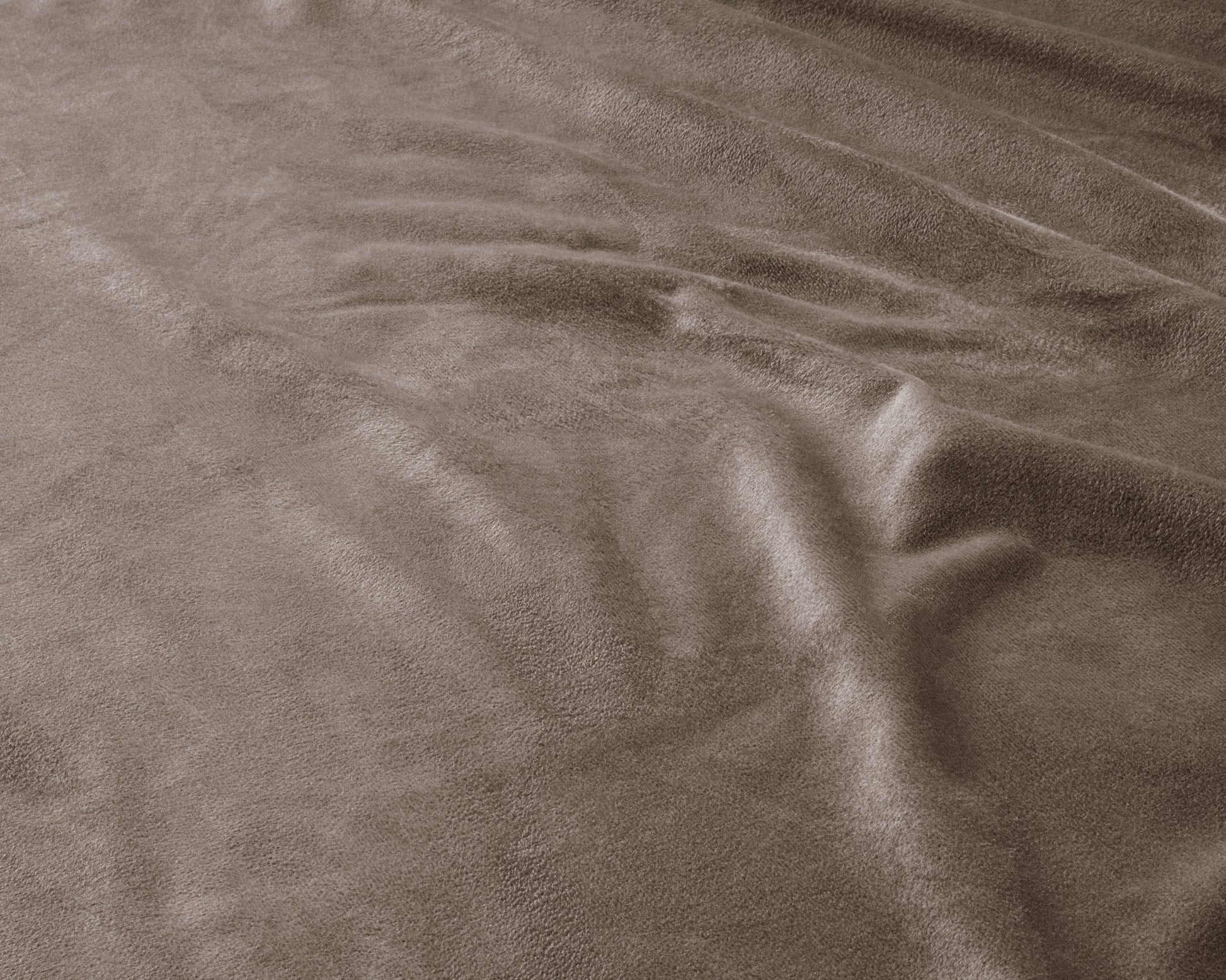 Velvet hoeslaken
