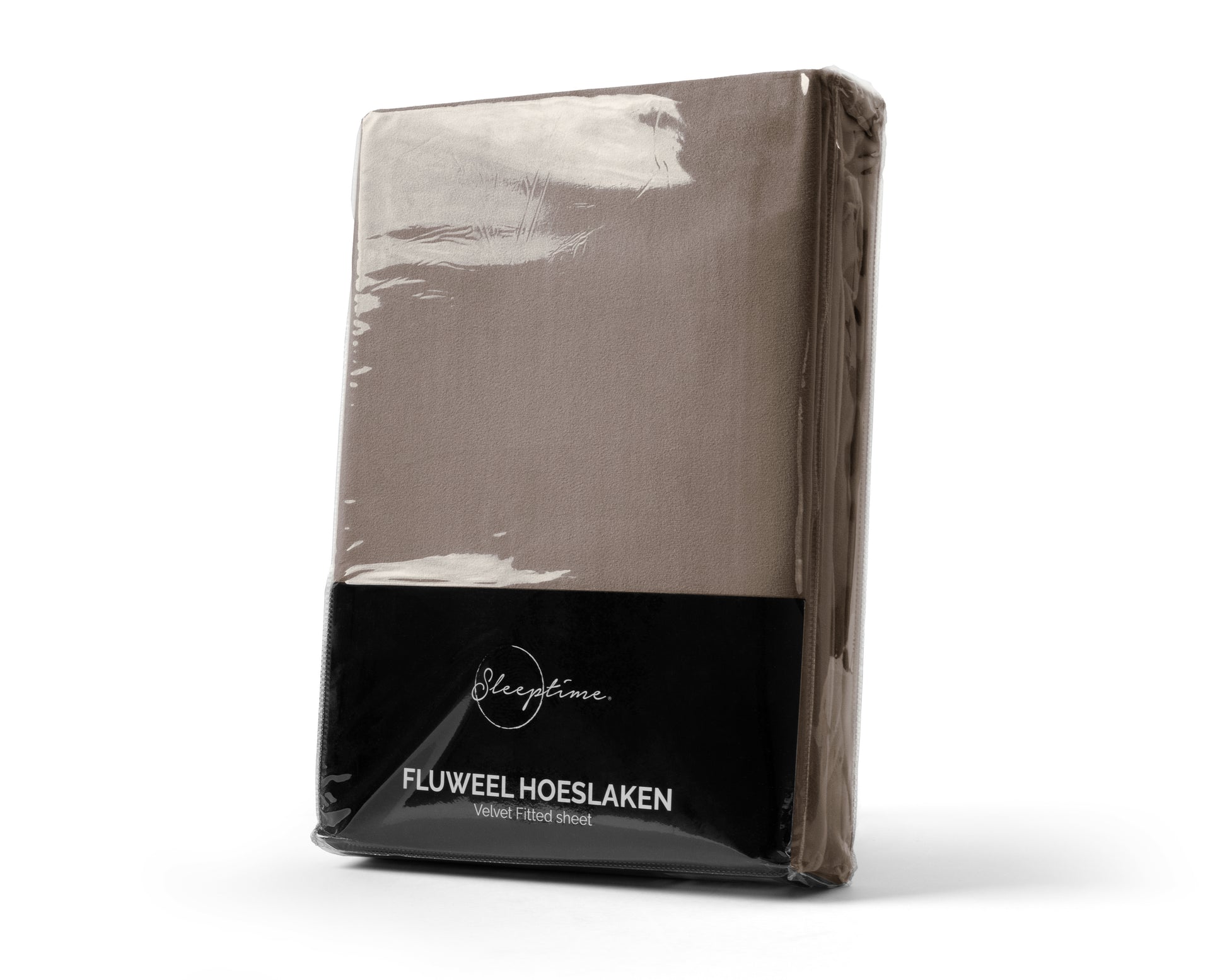 Velvet hoeslaken