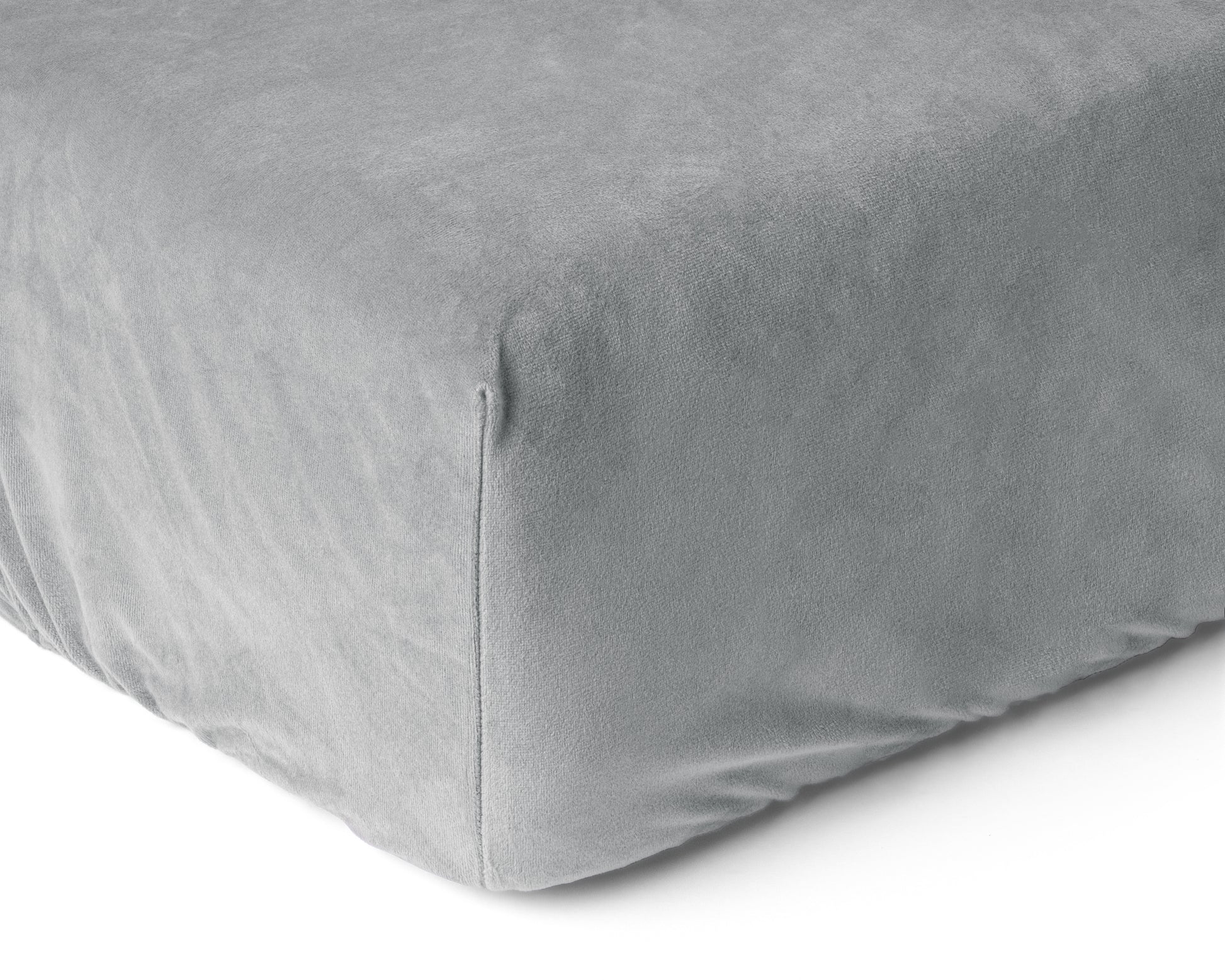 Velvet hoeslaken