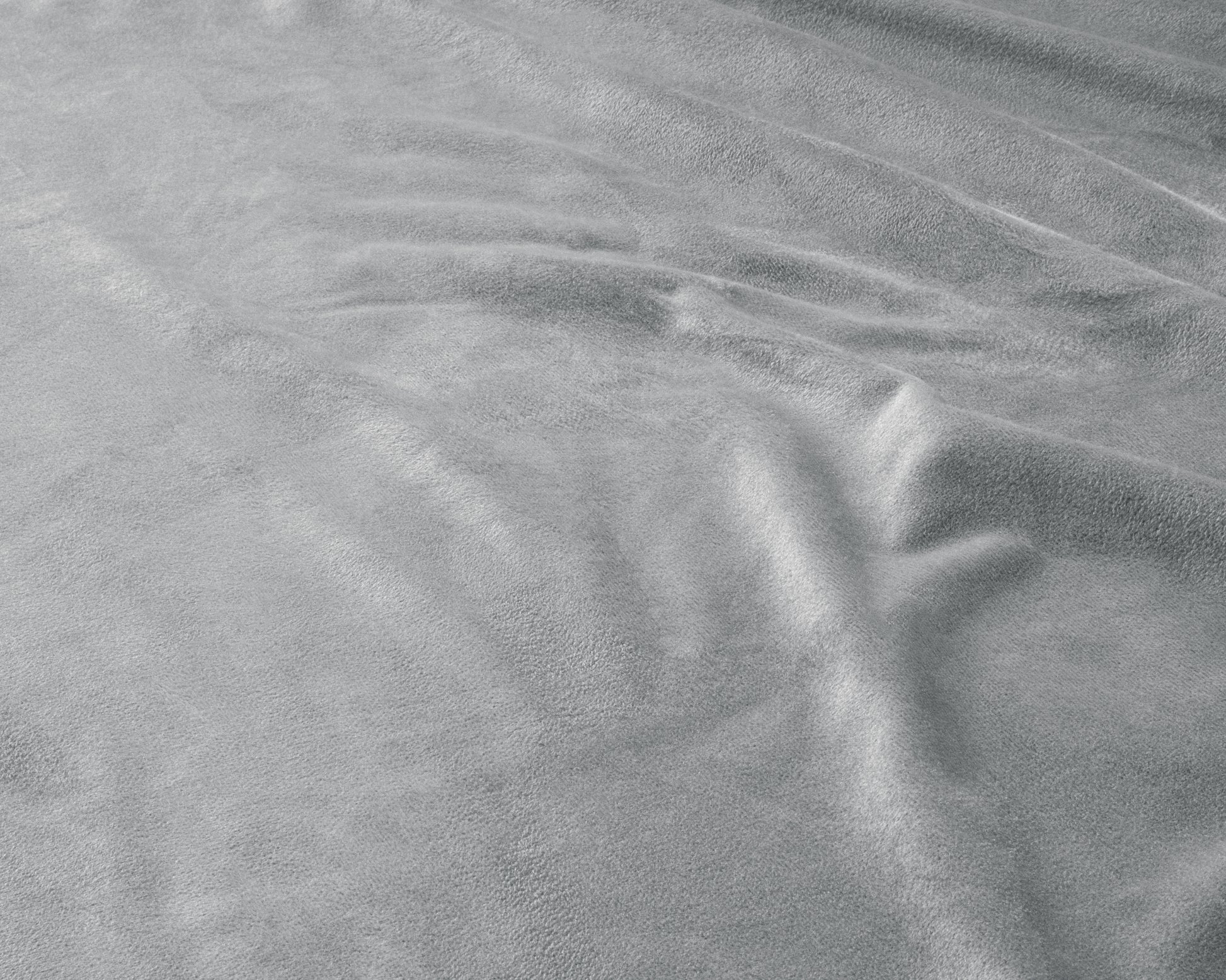 Velvet hoeslaken