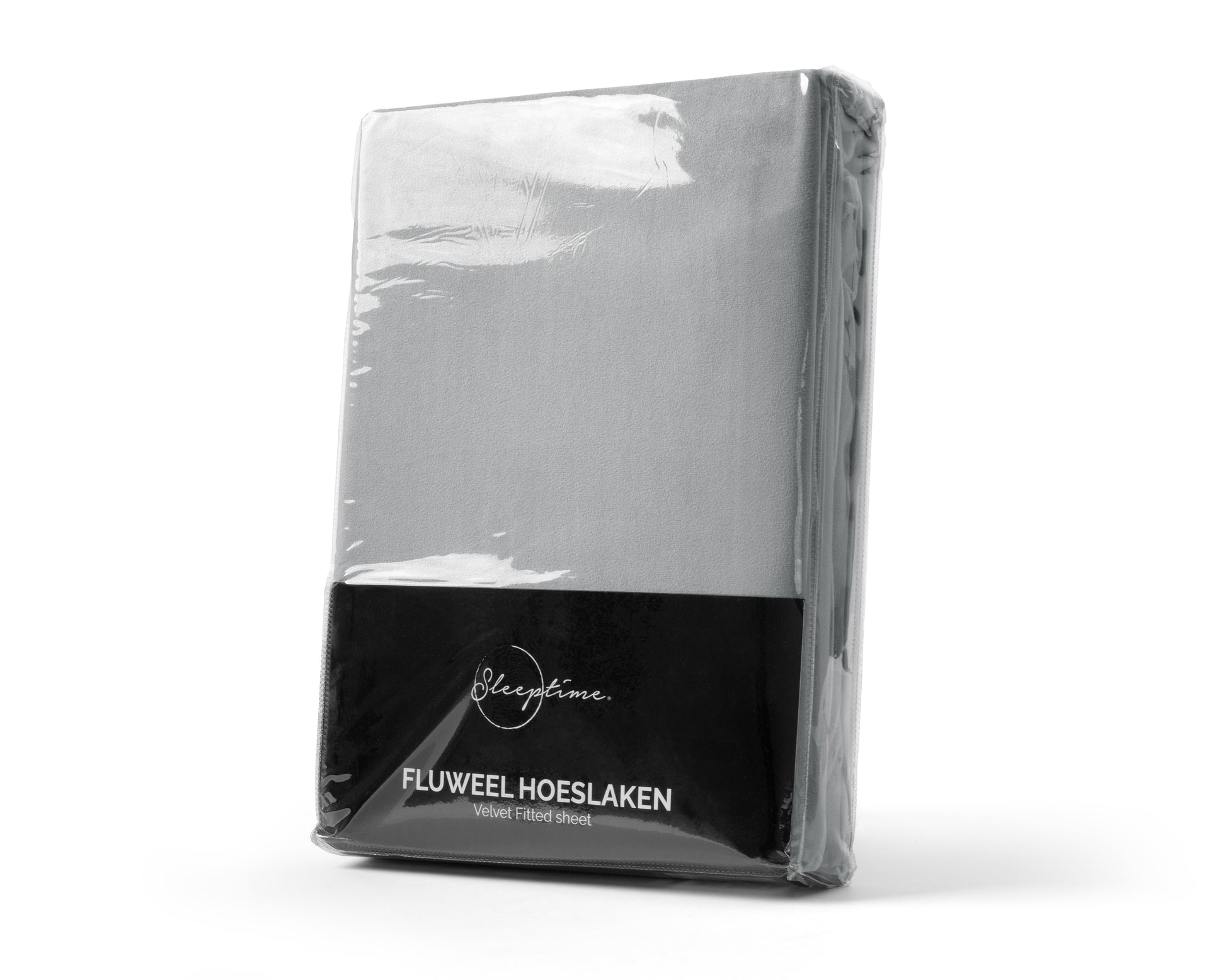 Velvet hoeslaken