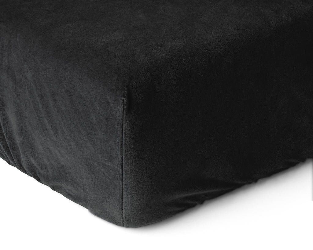 Velvet hoeslaken