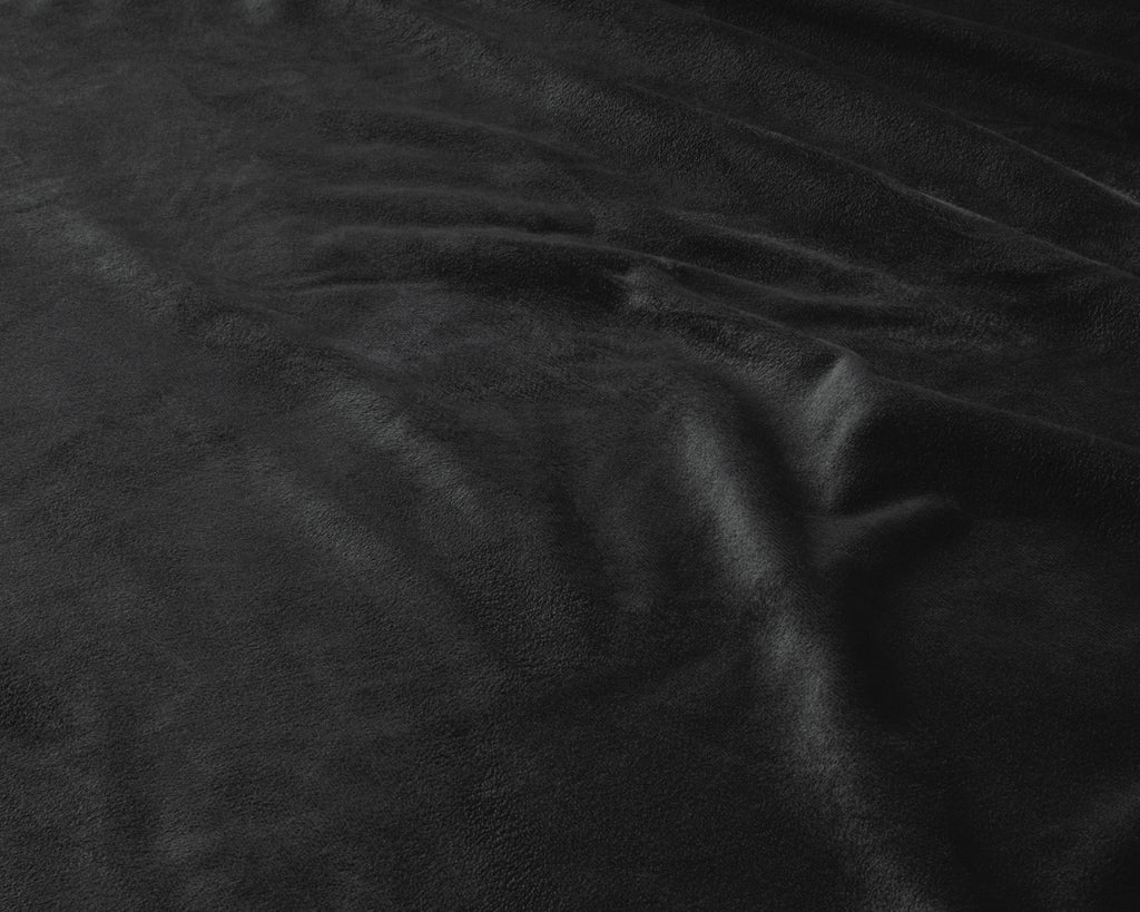 Velvet hoeslaken