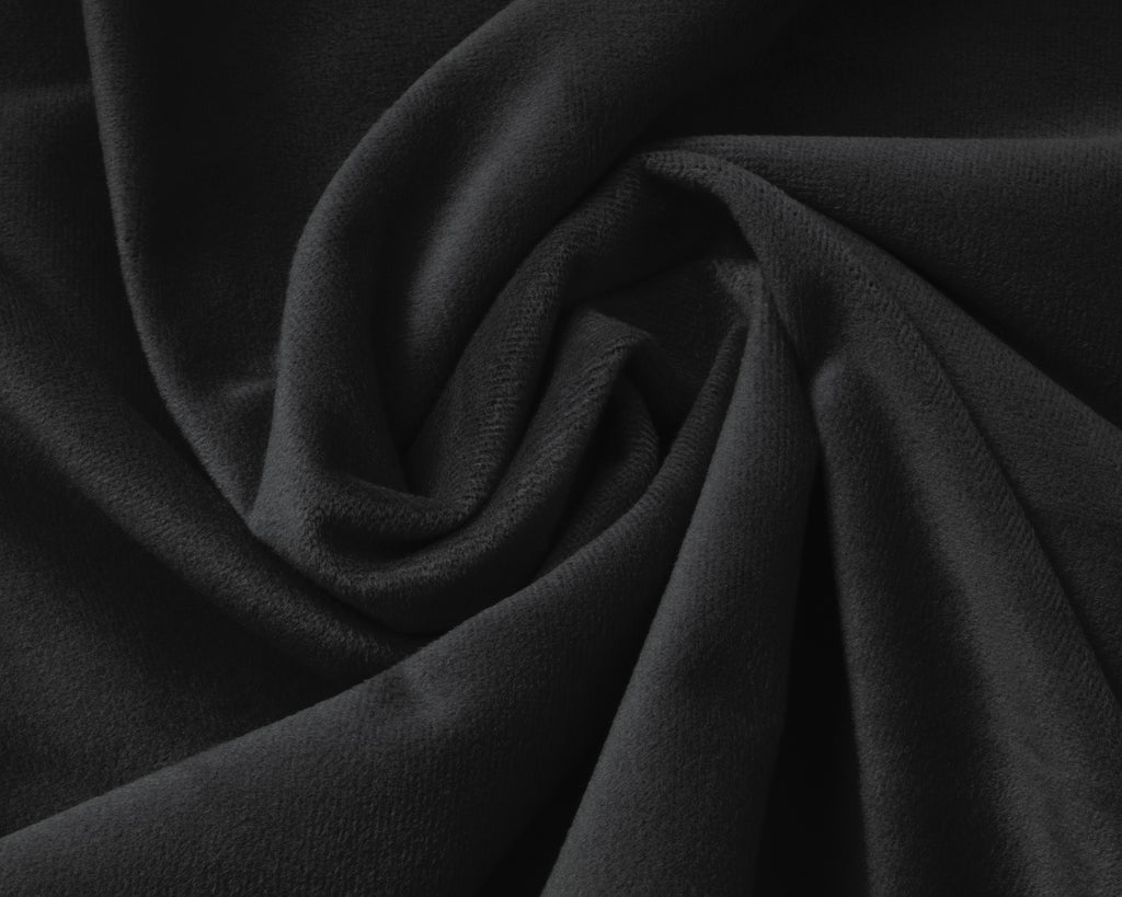 Velvet hoeslaken