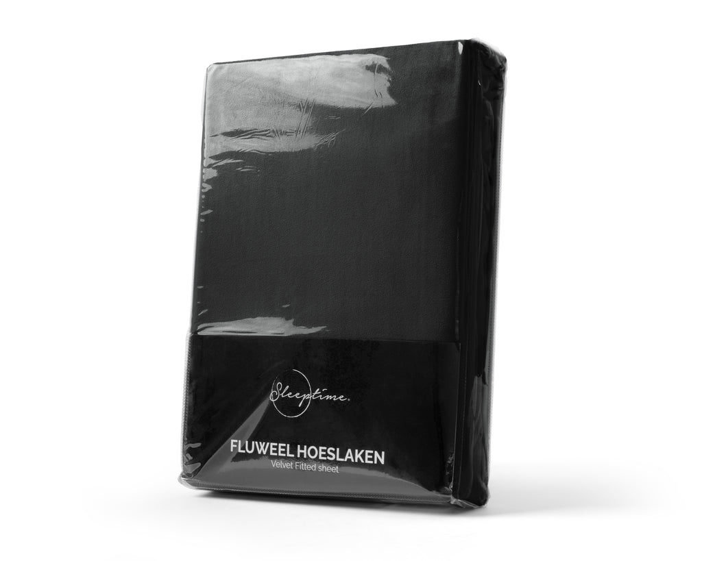 Velvet hoeslaken