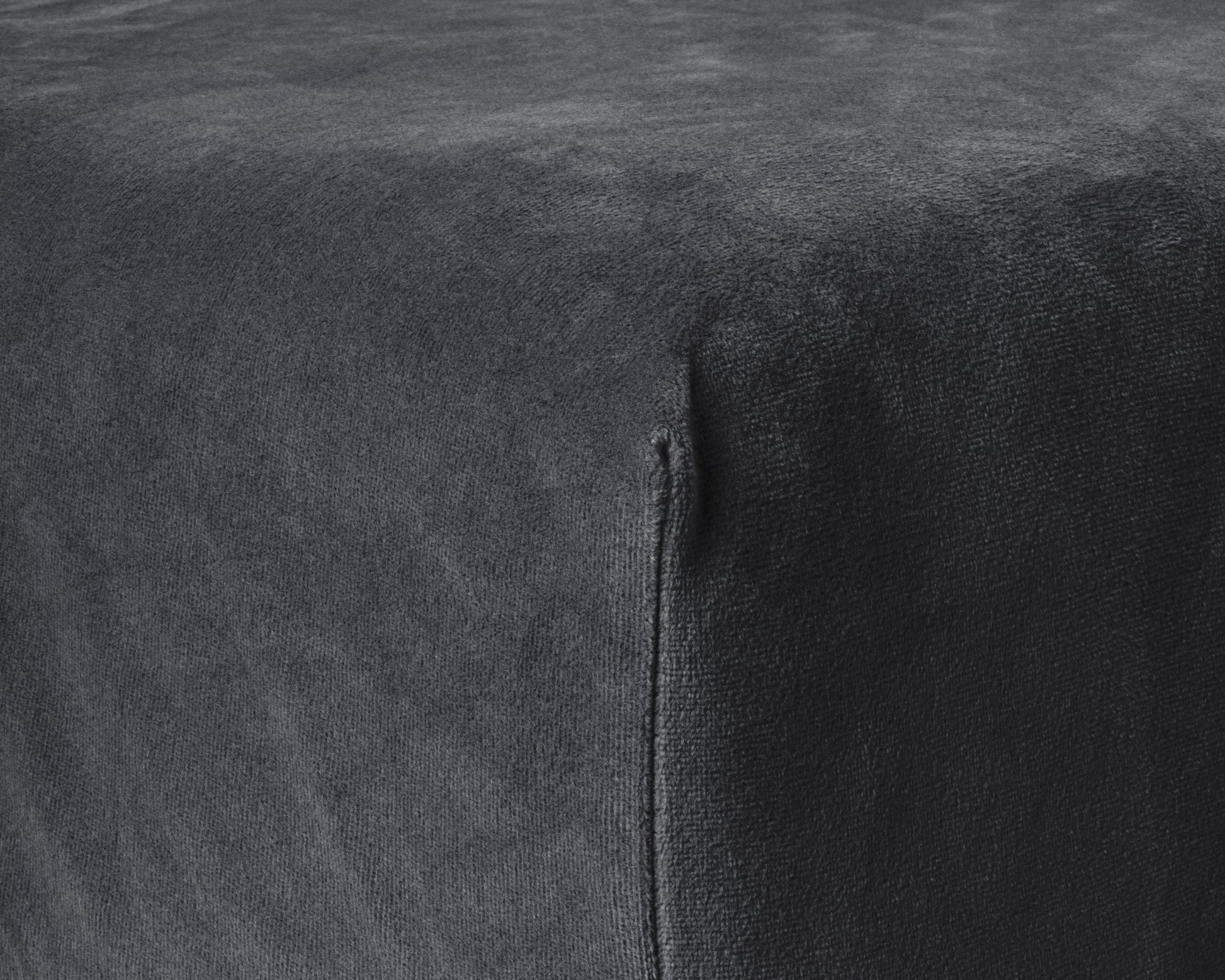 Velvet hoeslaken