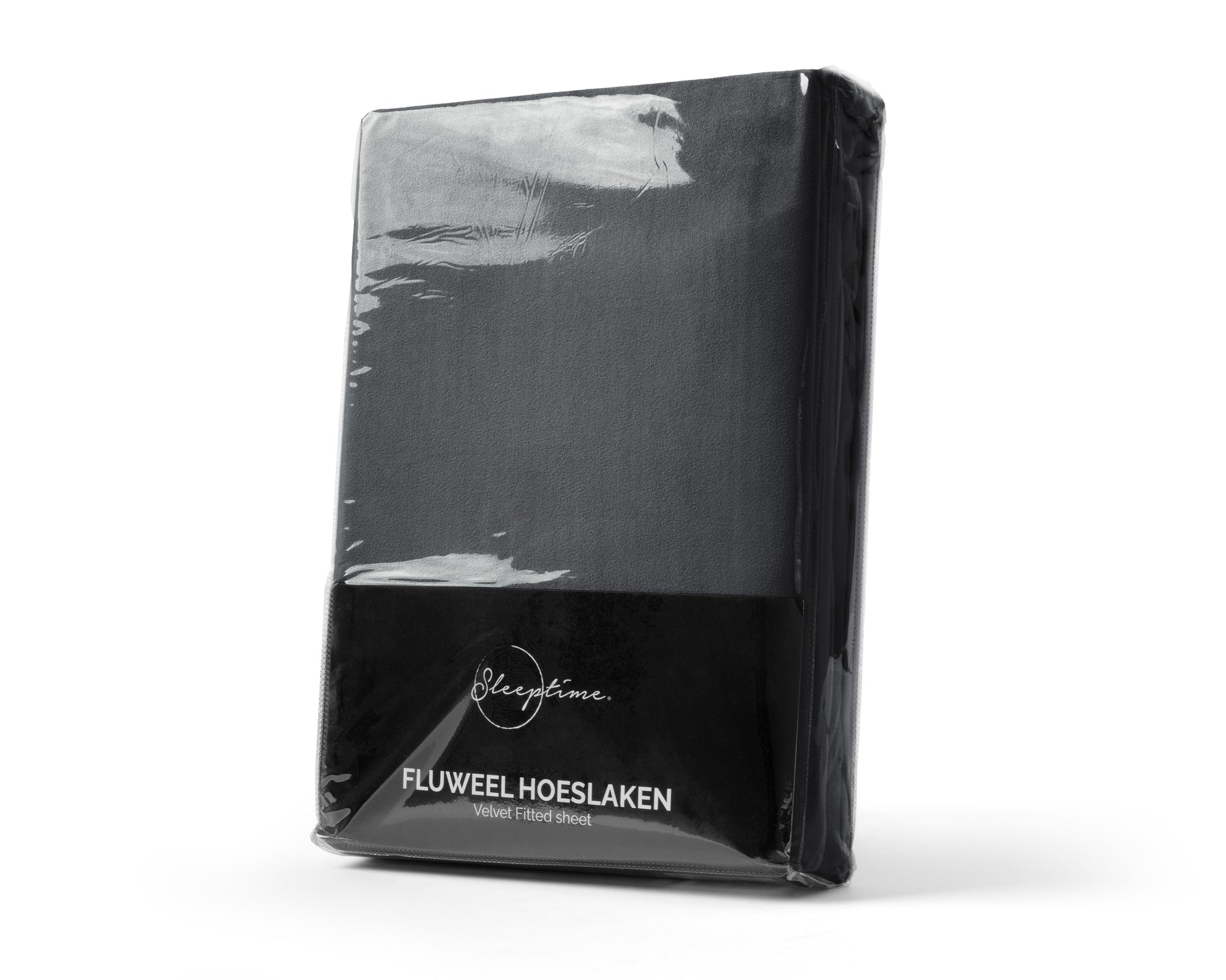 Velvet hoeslaken