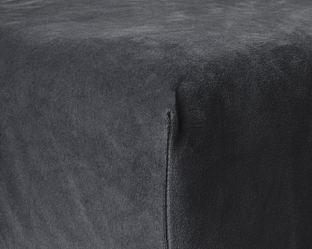 Velvet hoeslaken