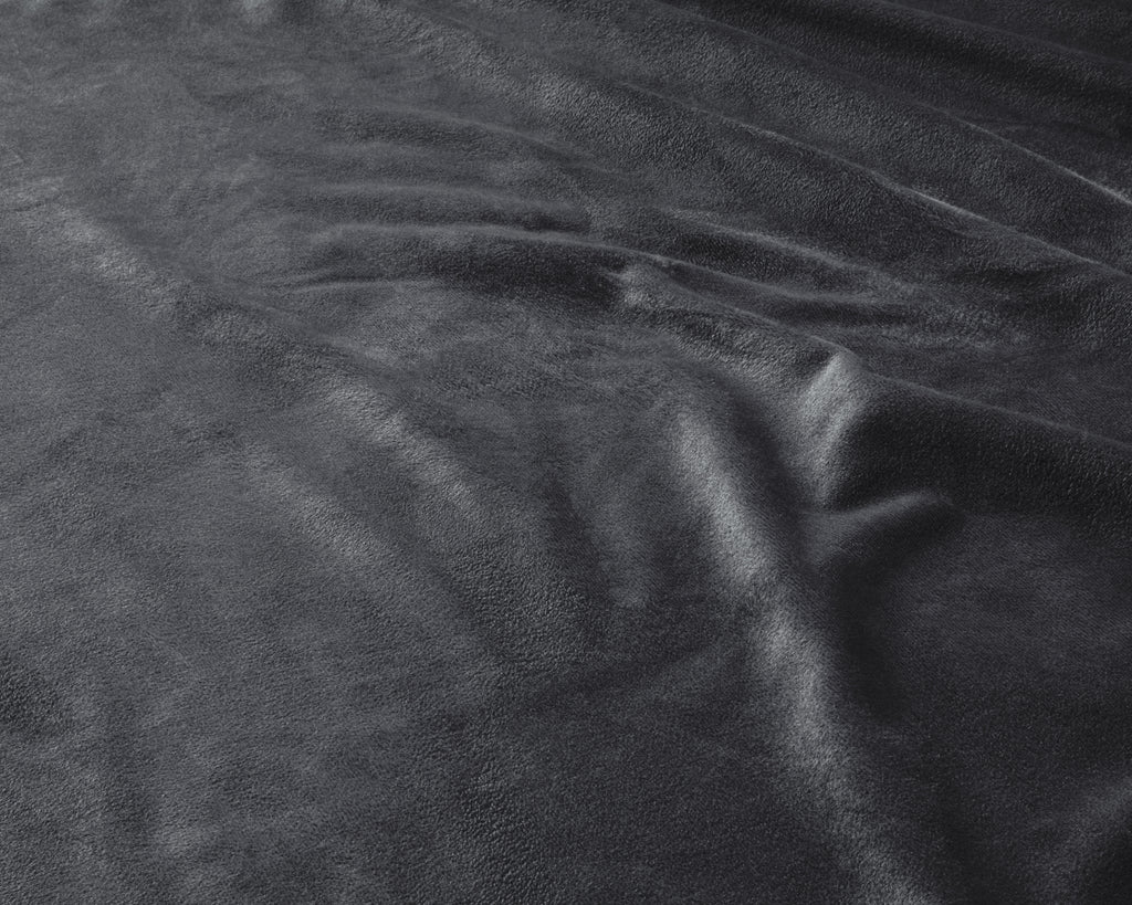 Velvet hoeslaken
