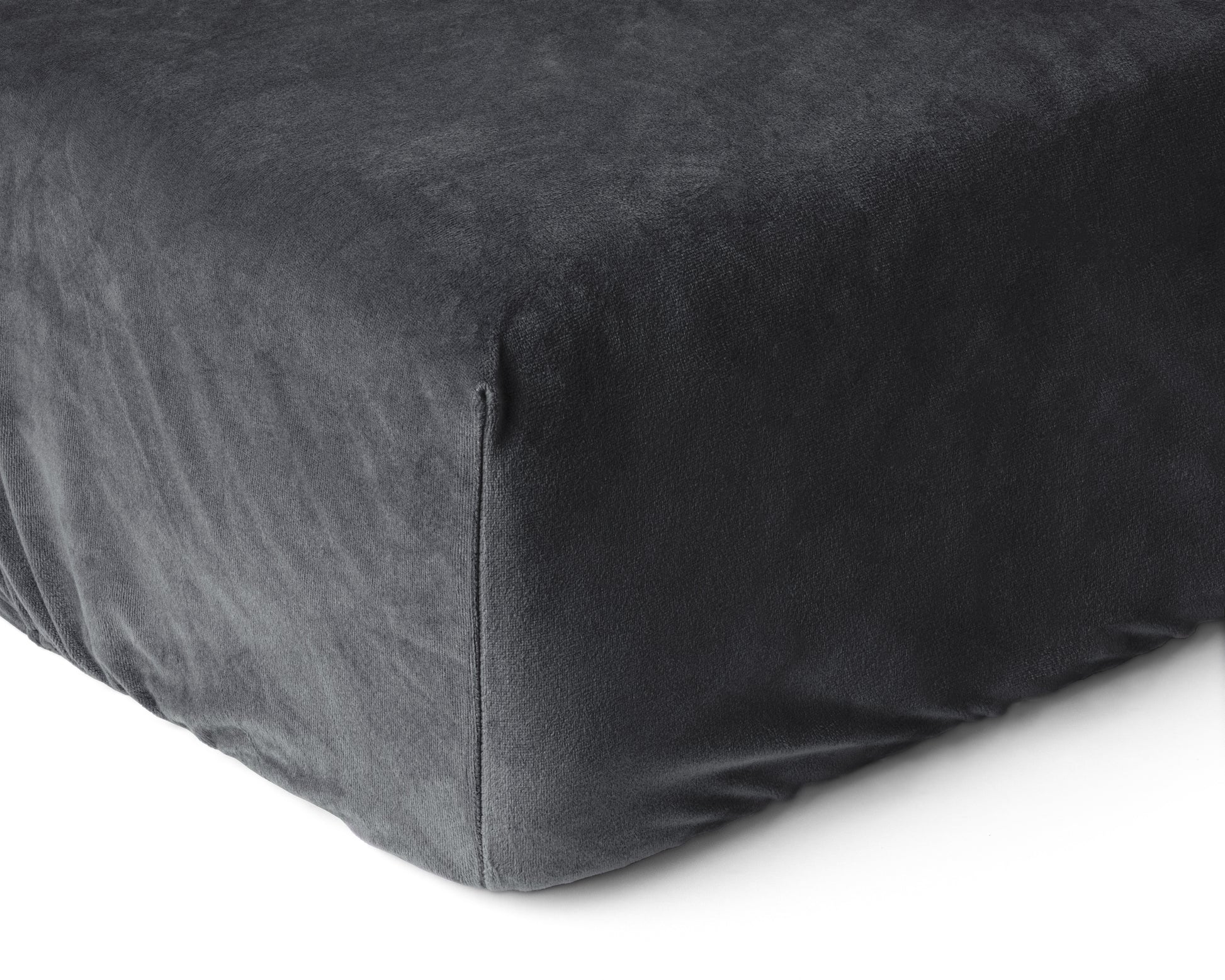 Velvet hoeslaken