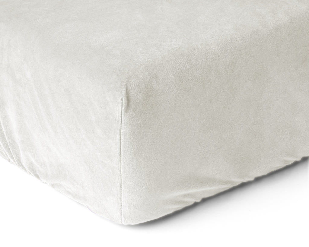 Velvet hoeslaken