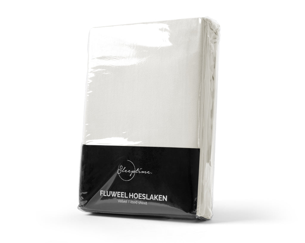 Velvet hoeslaken